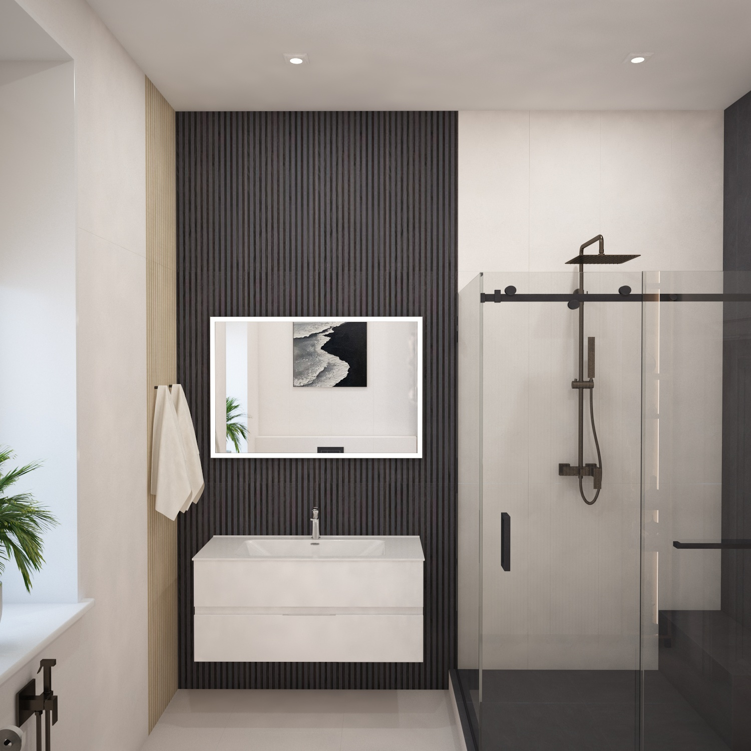 Дом Малиновка