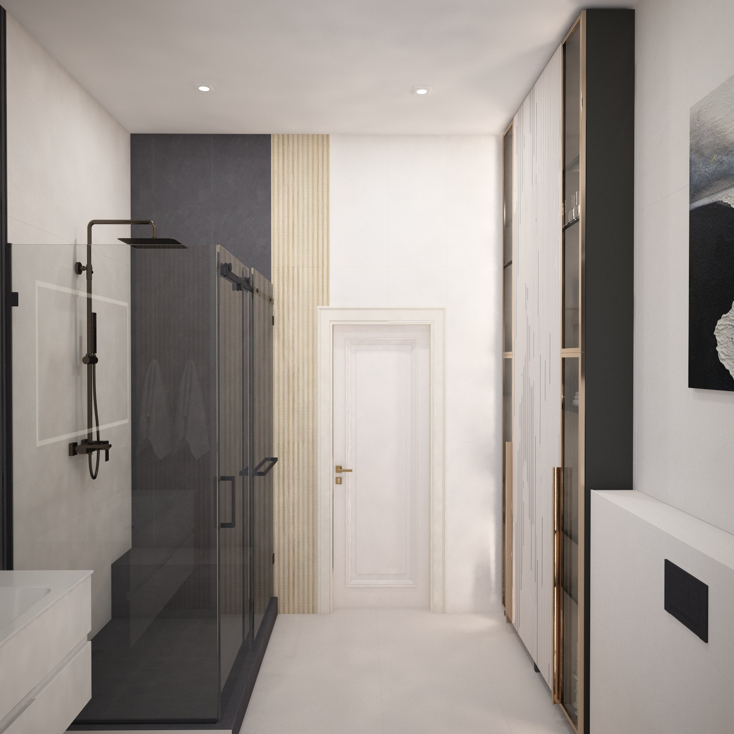 Дом Малиновка