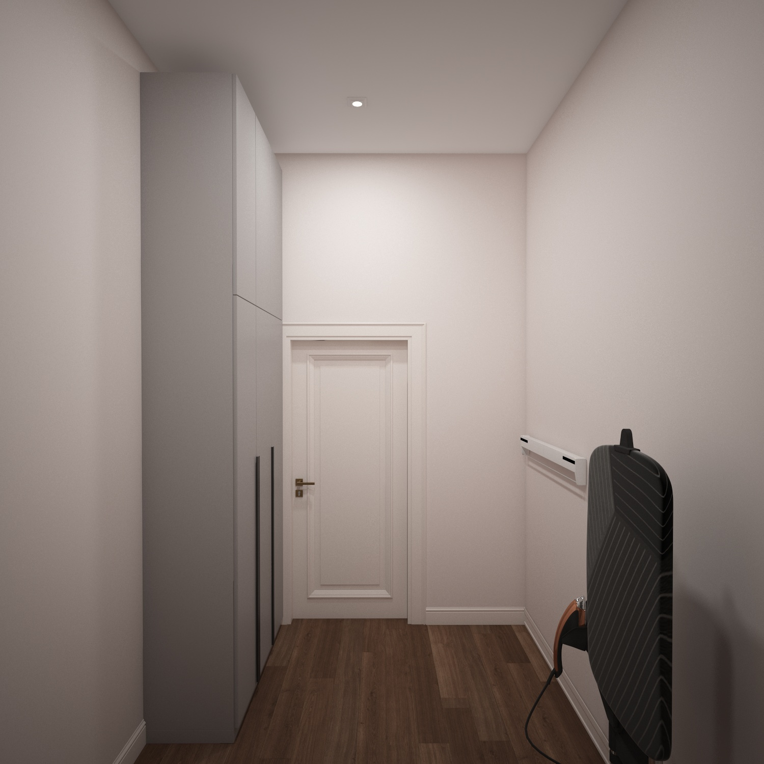 Дом Малиновка