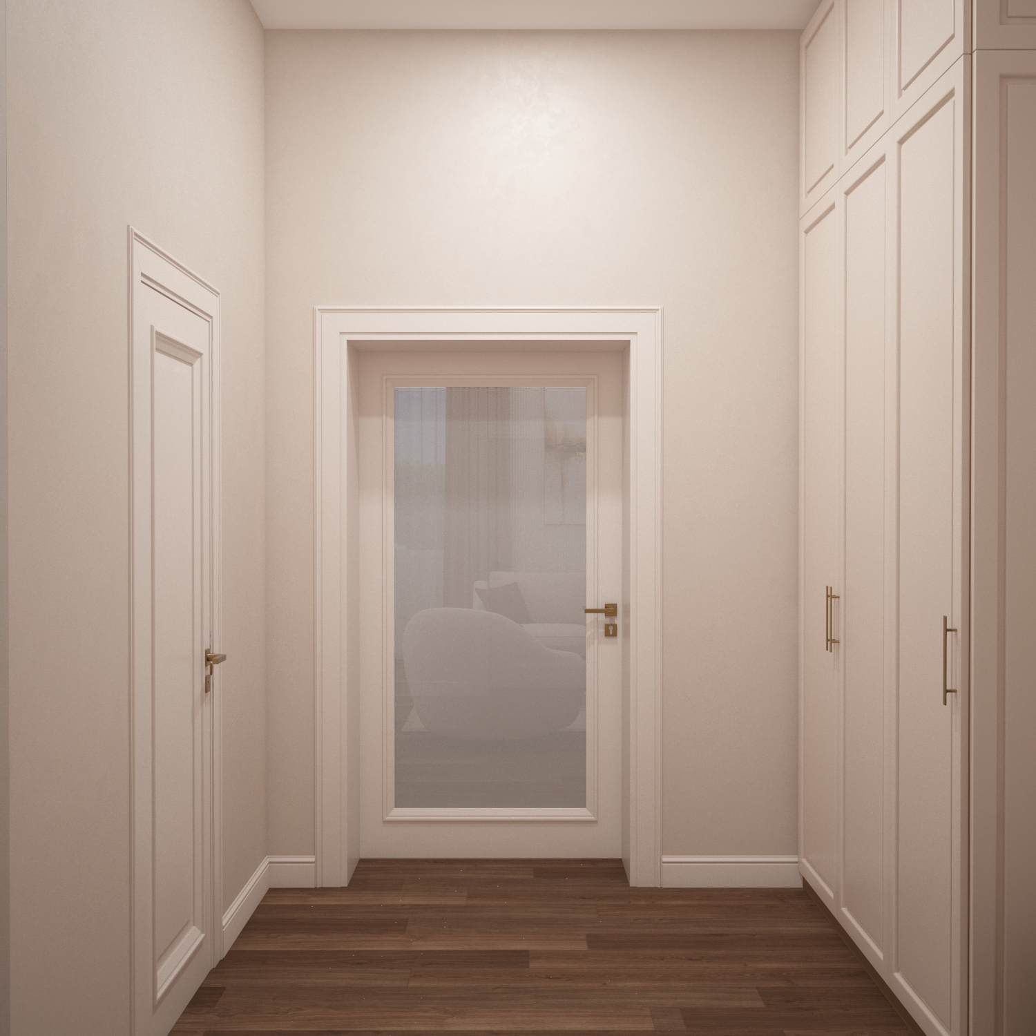 Дом Малиновка