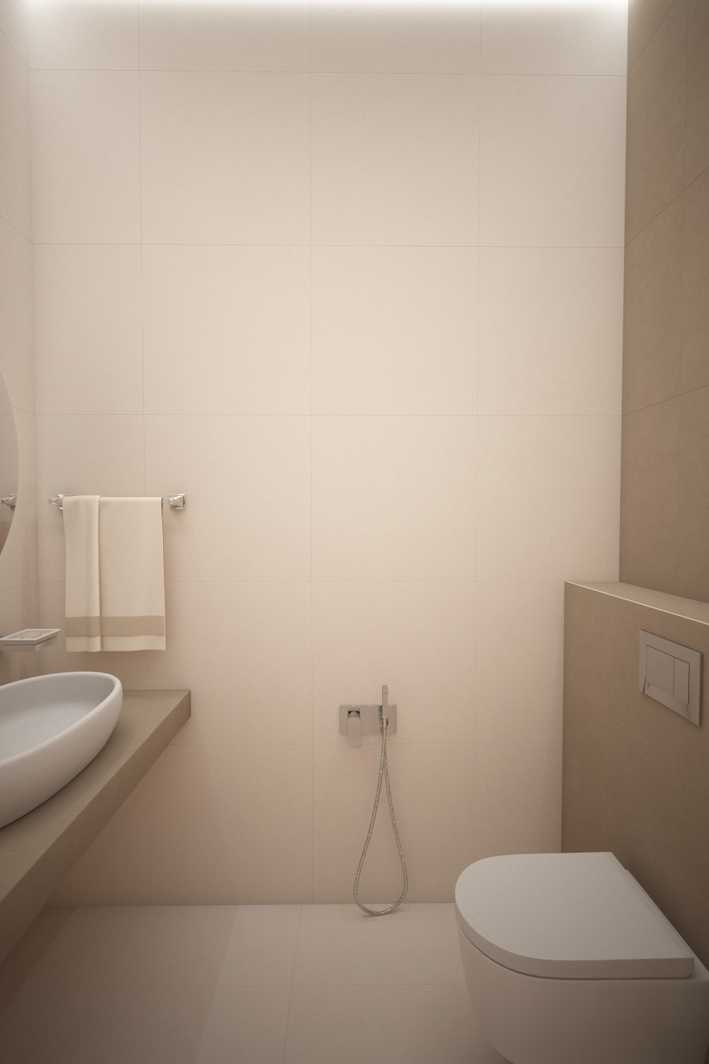 Дом Малиновка