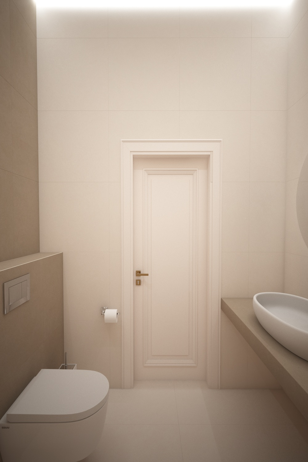 Дом Малиновка