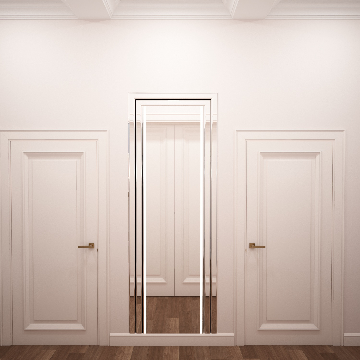 Дом Малиновка