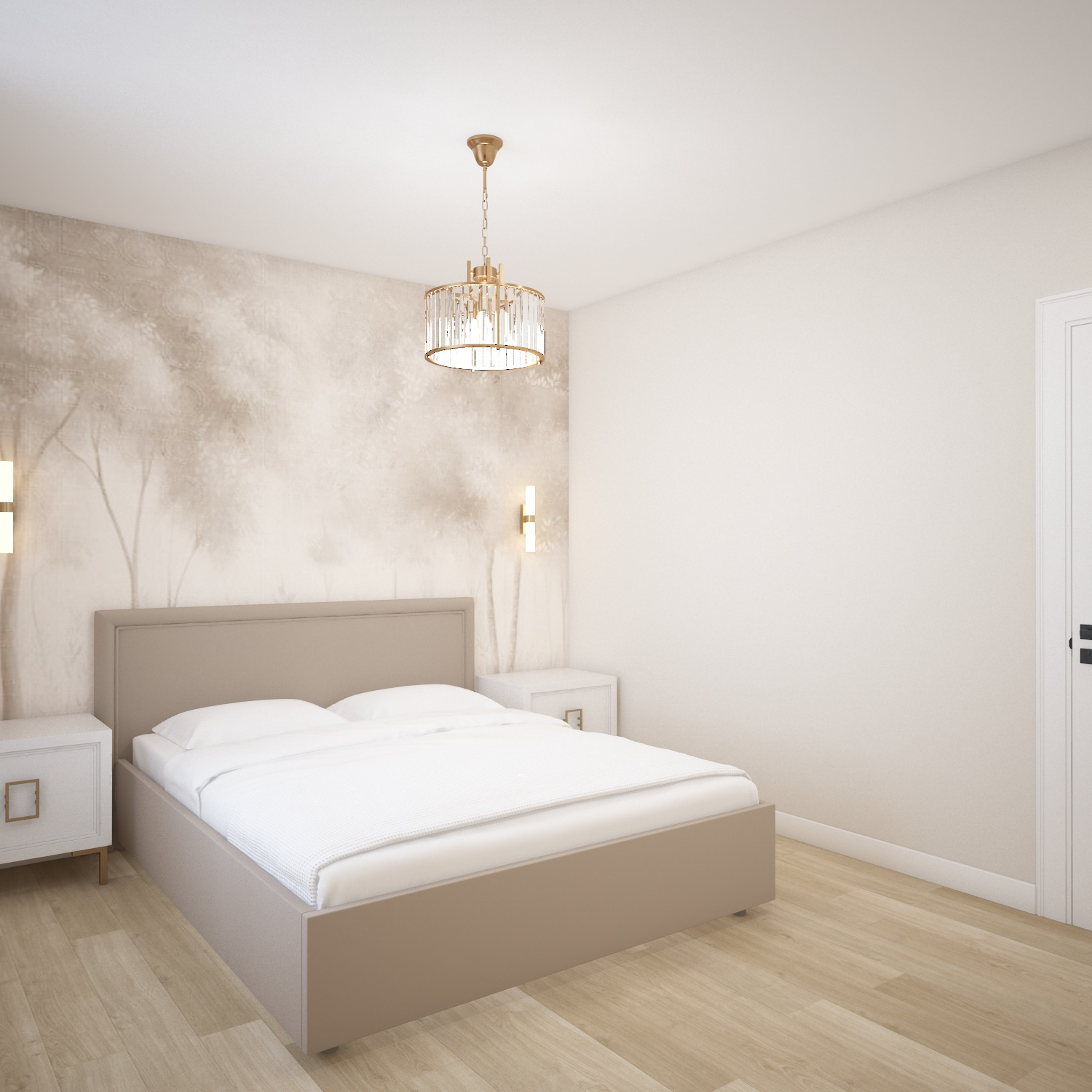 Квартира на ул. Скворцова