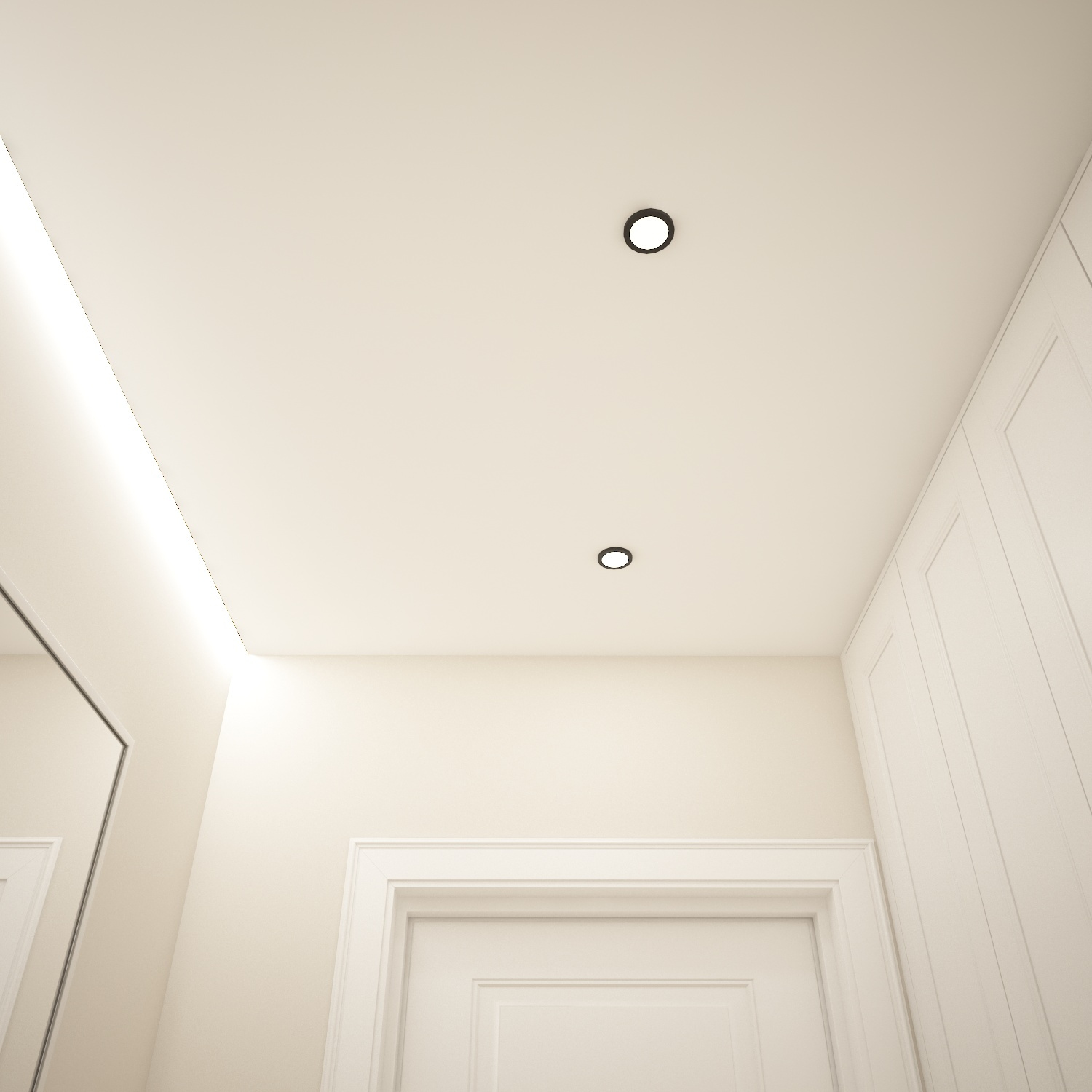 Квартира на ул. Скворцова