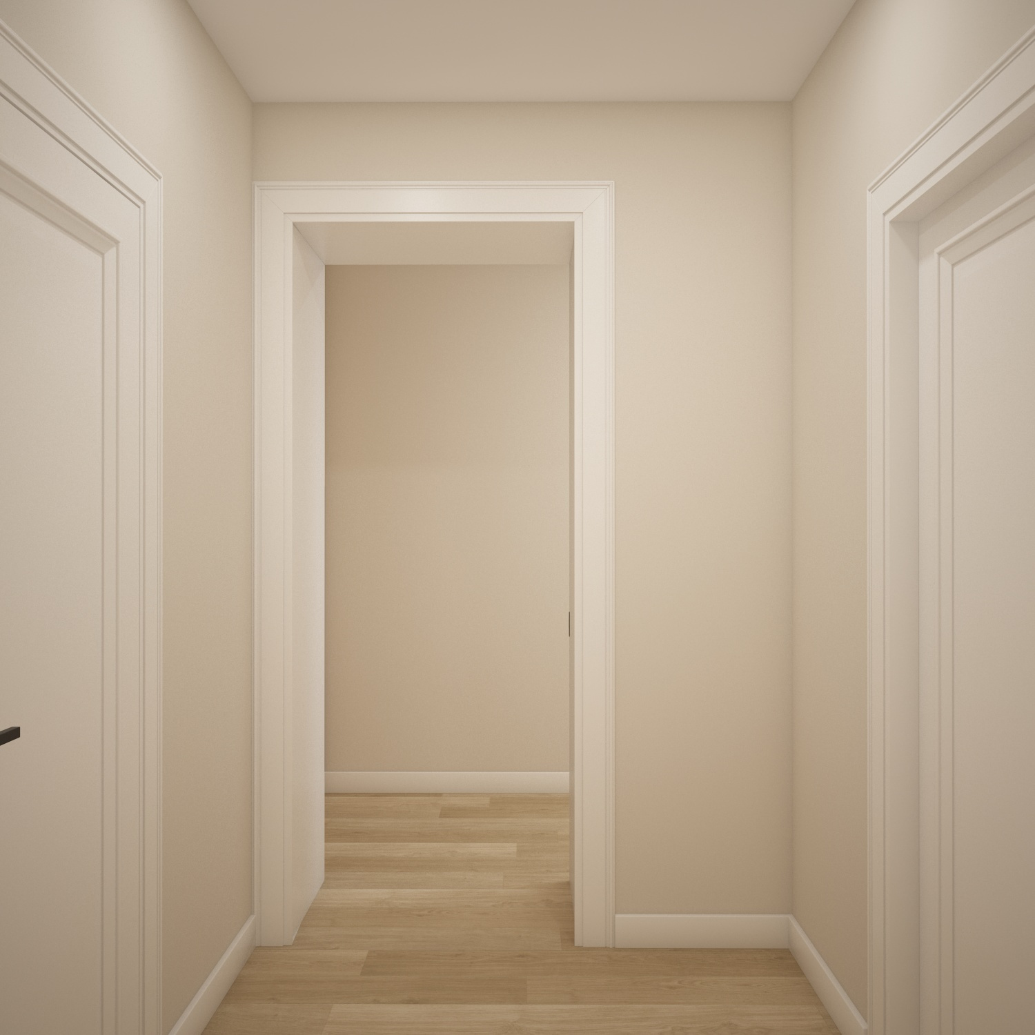 Квартира на ул. Скворцова