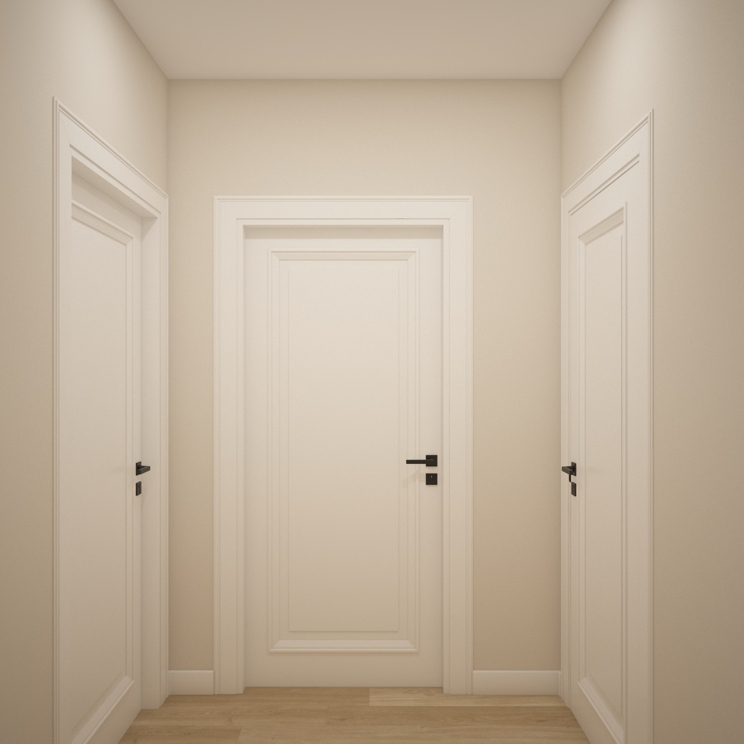 Квартира на ул. Скворцова