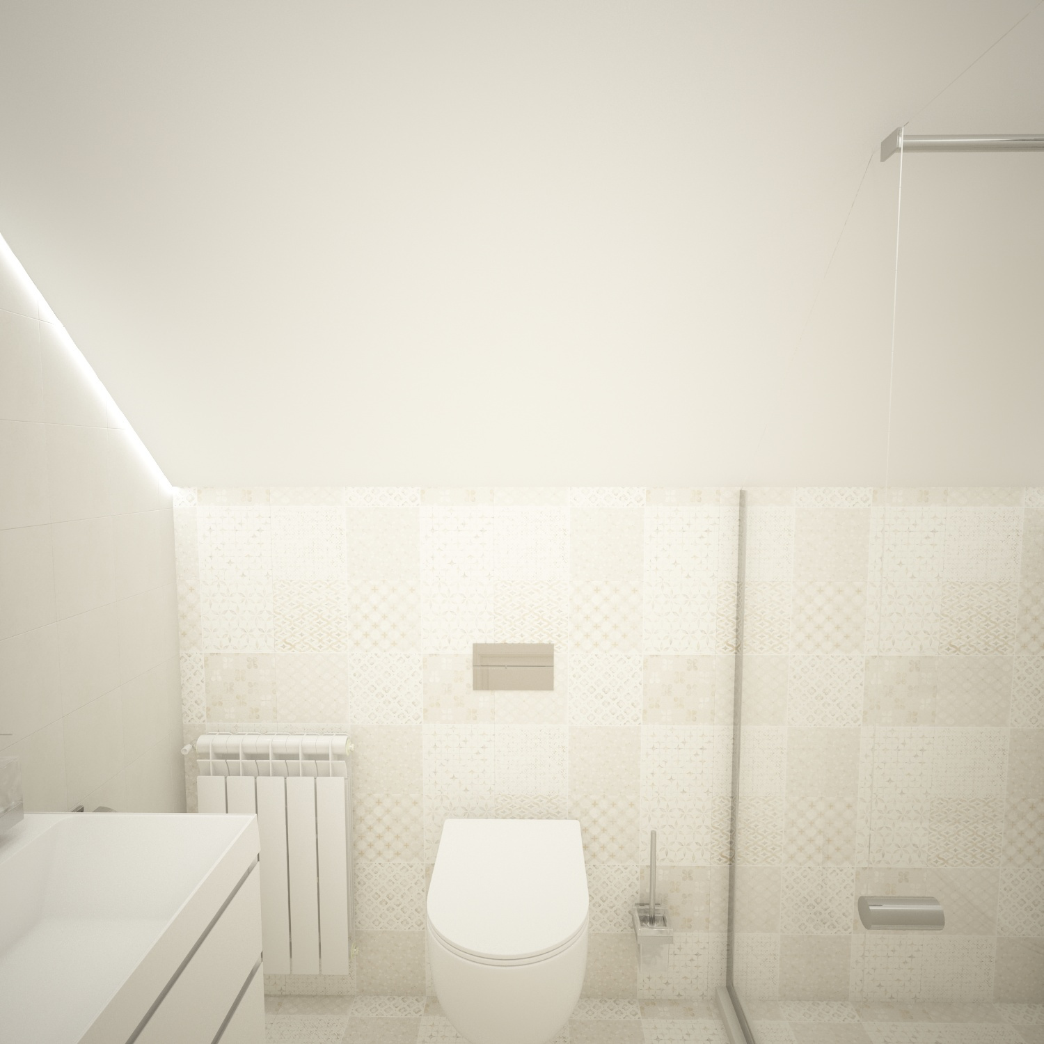 Дом Сандогора