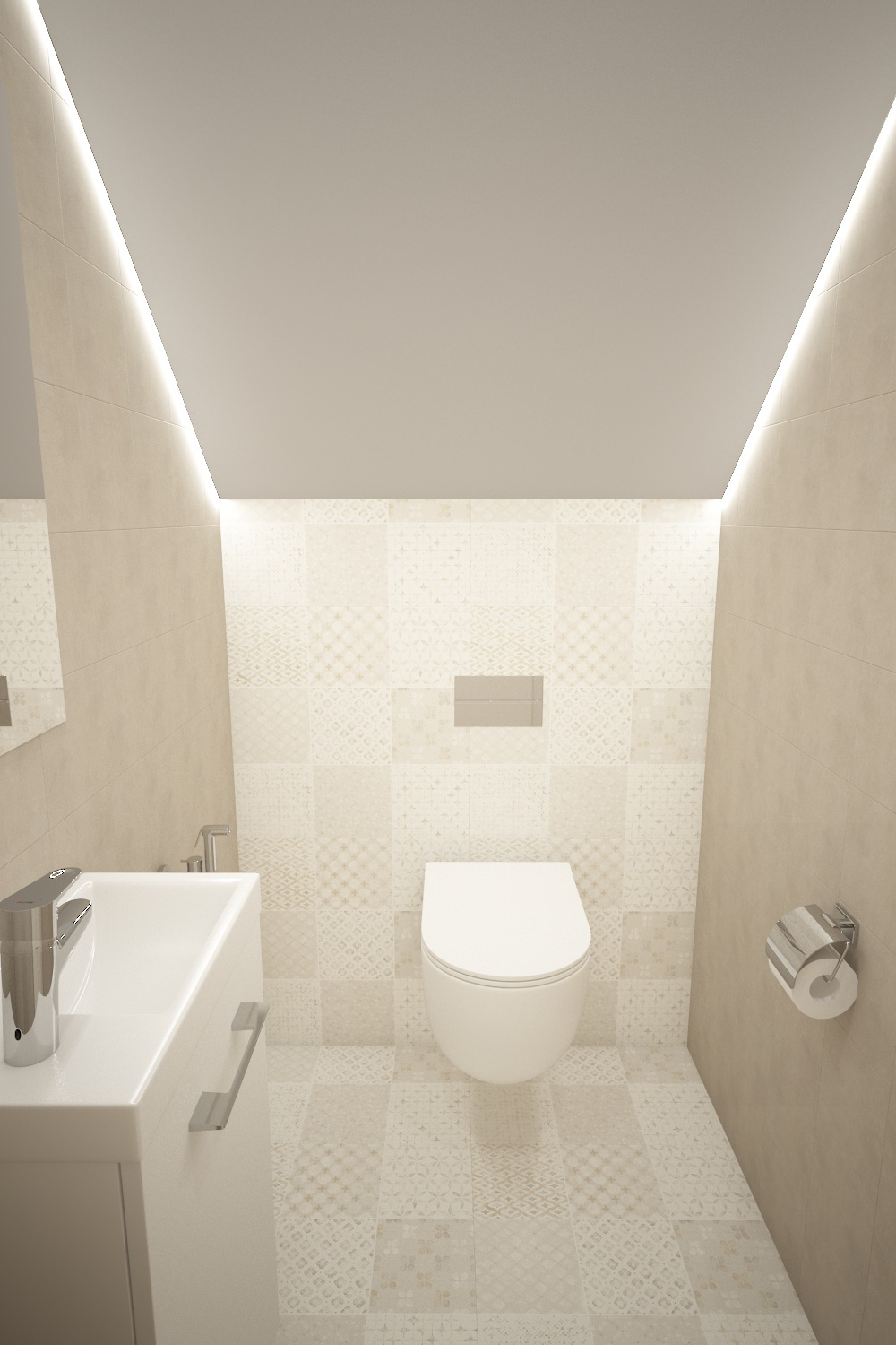 Дом Сандогора