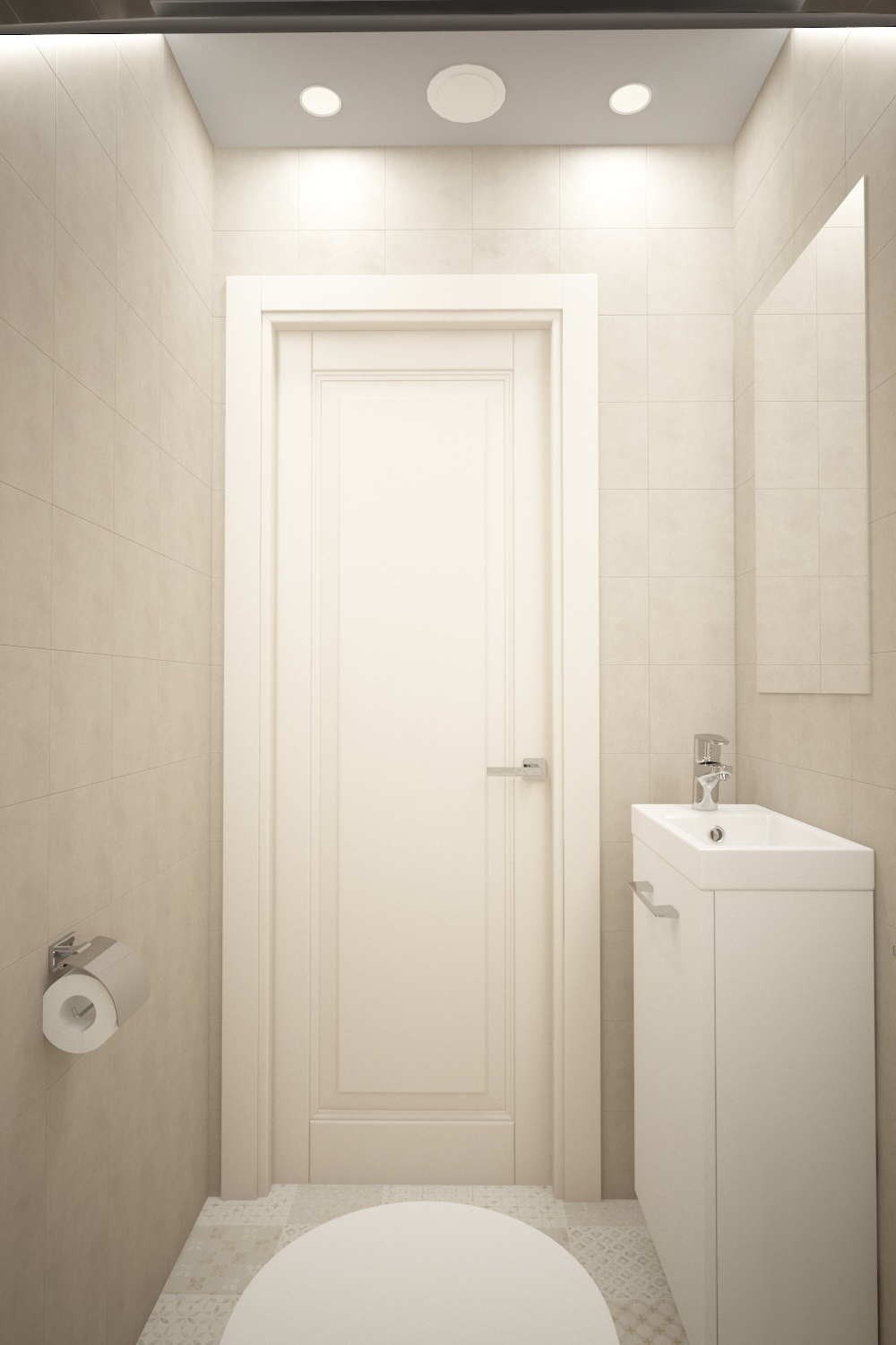 Дом Сандогора