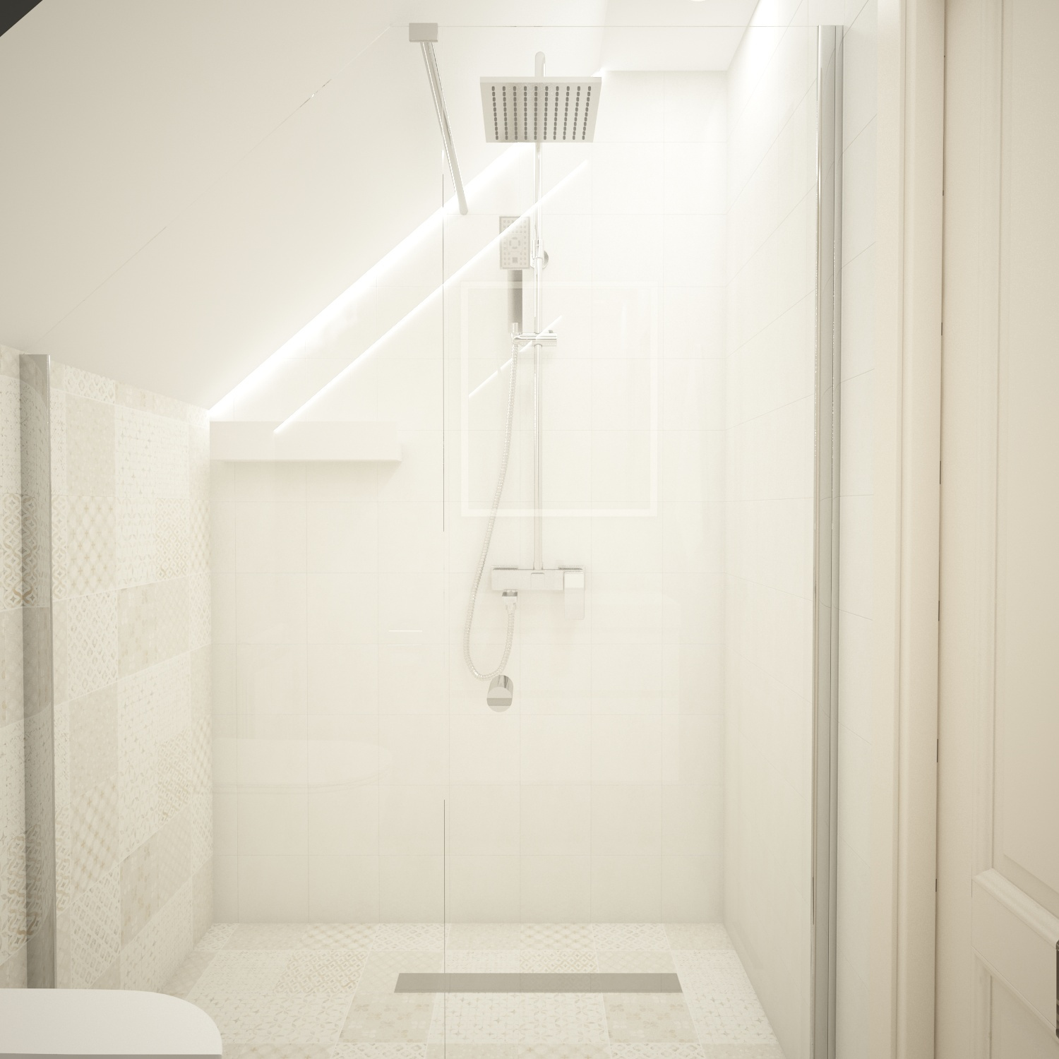 Дом Сандогора