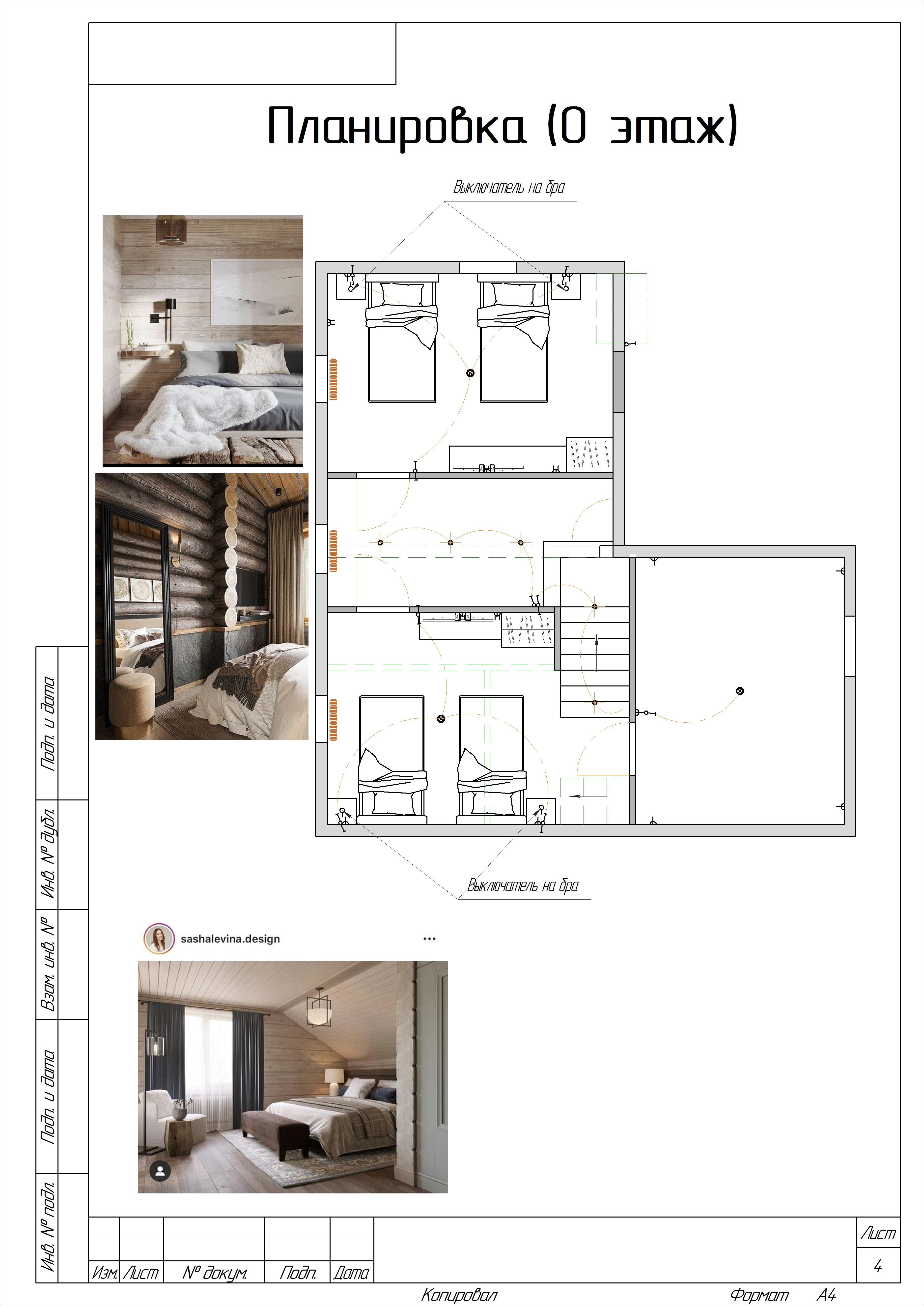 Дом Сандогора