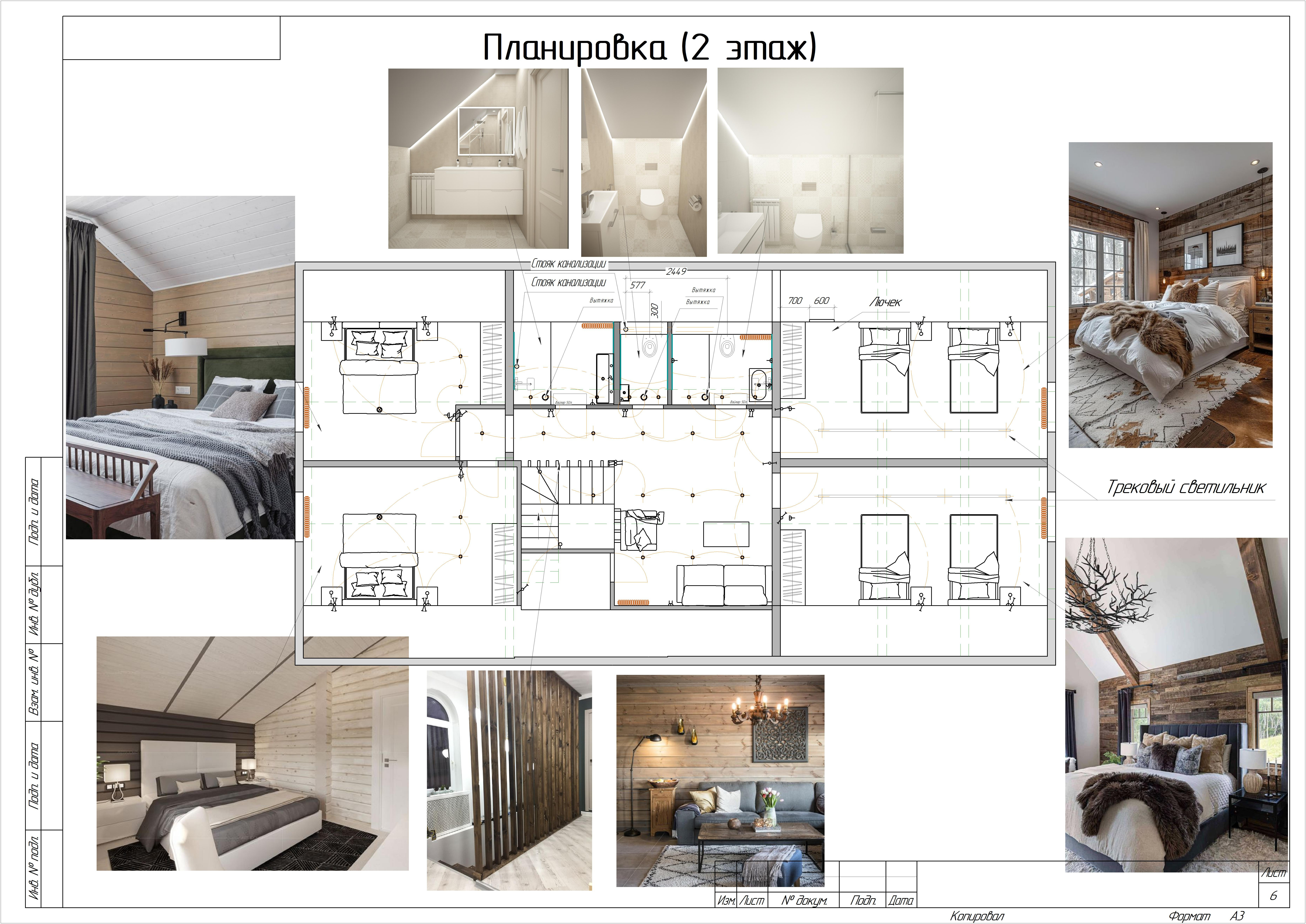 Дом Сандогора