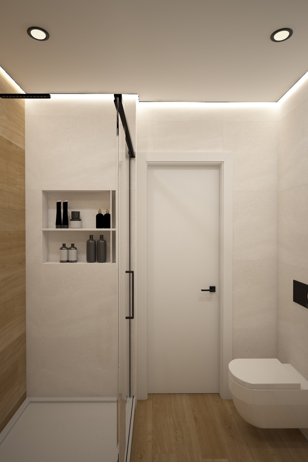 Квартира Усадебный Парк