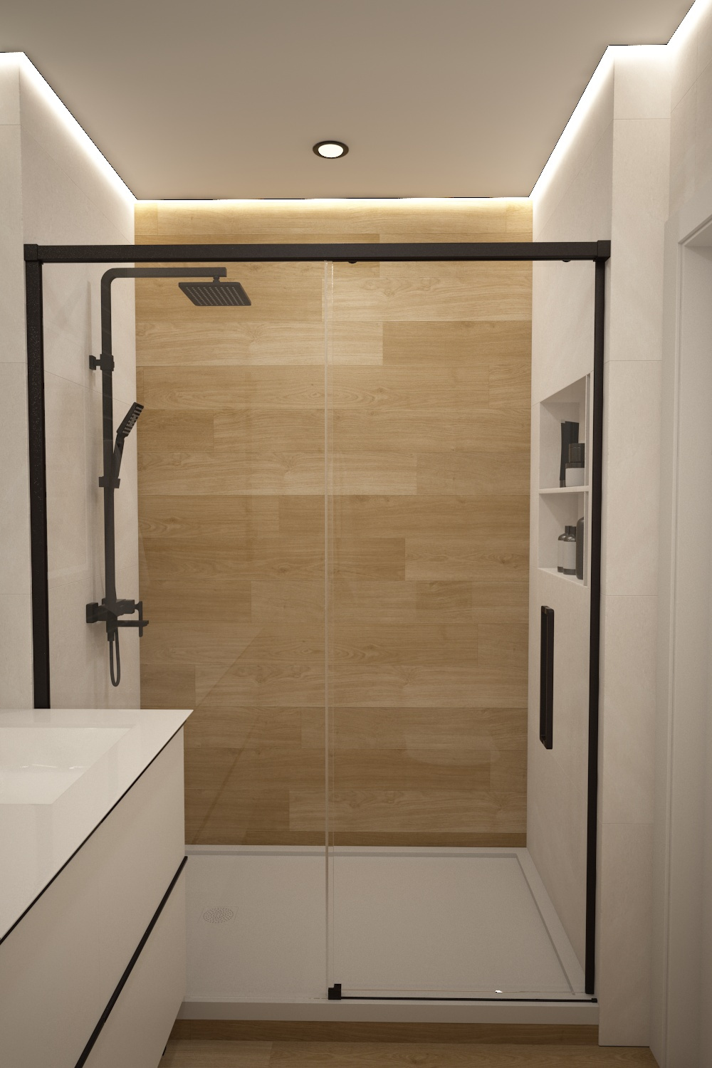 Квартира Усадебный Парк