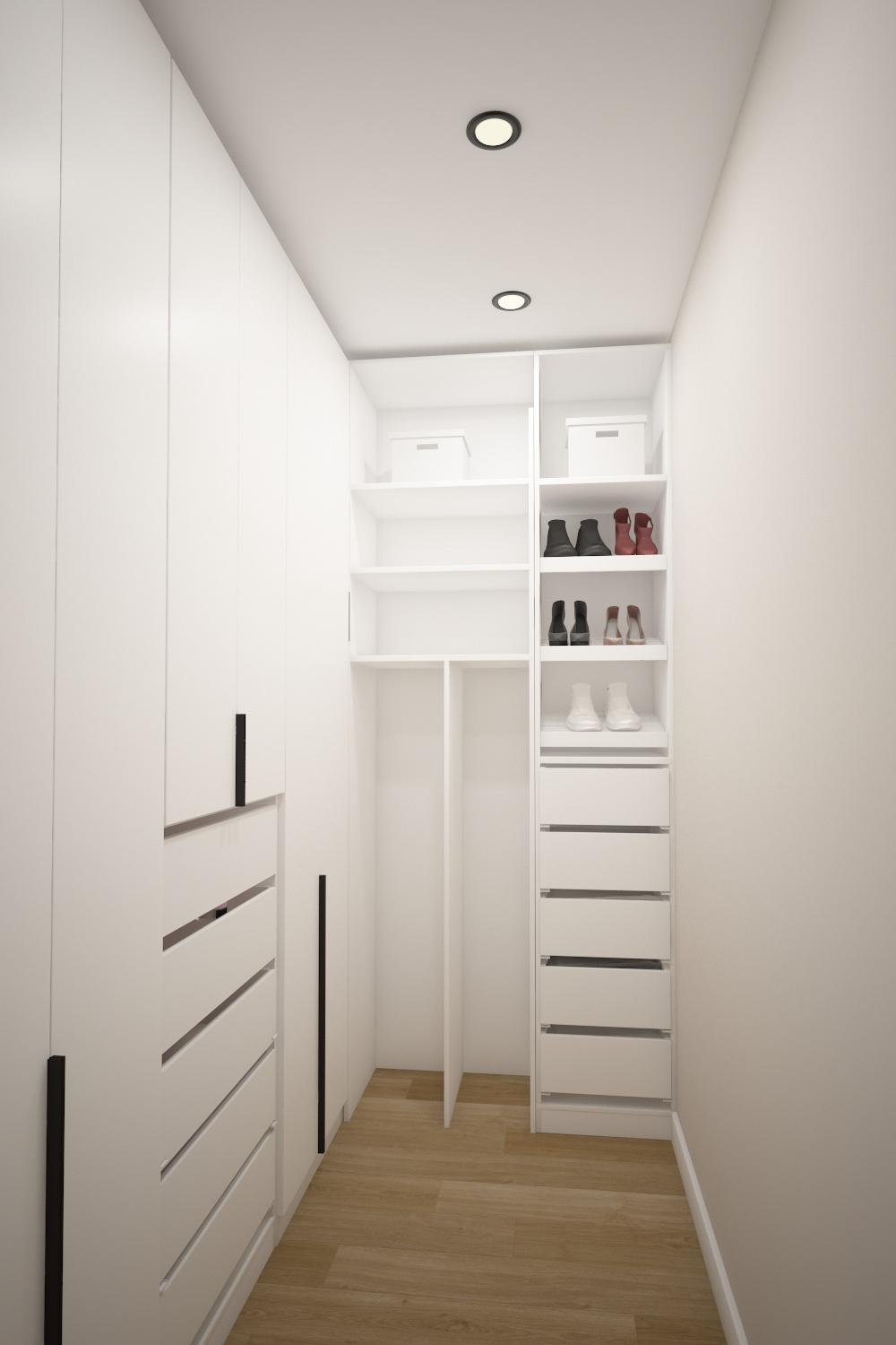 Квартира Усадебный Парк