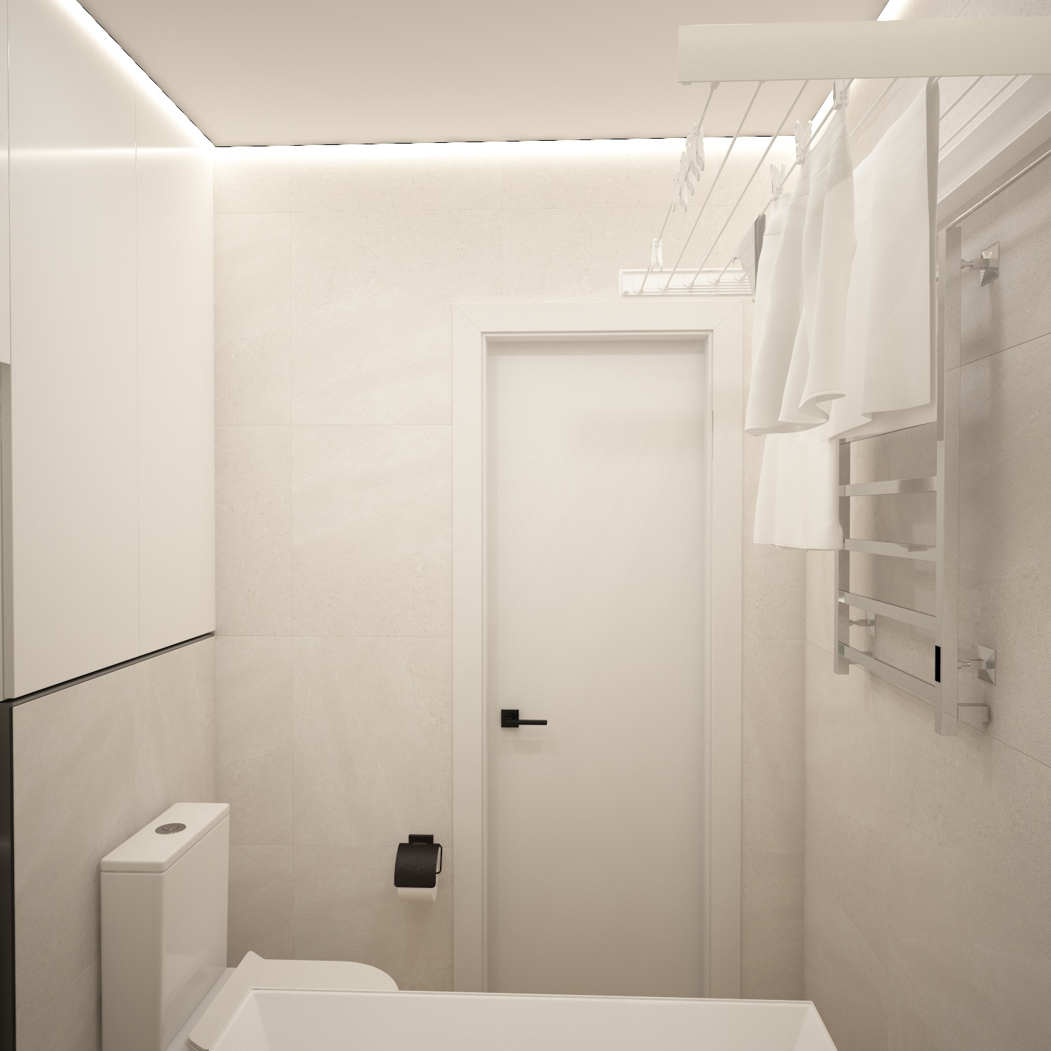 Квартира Усадебный Парк