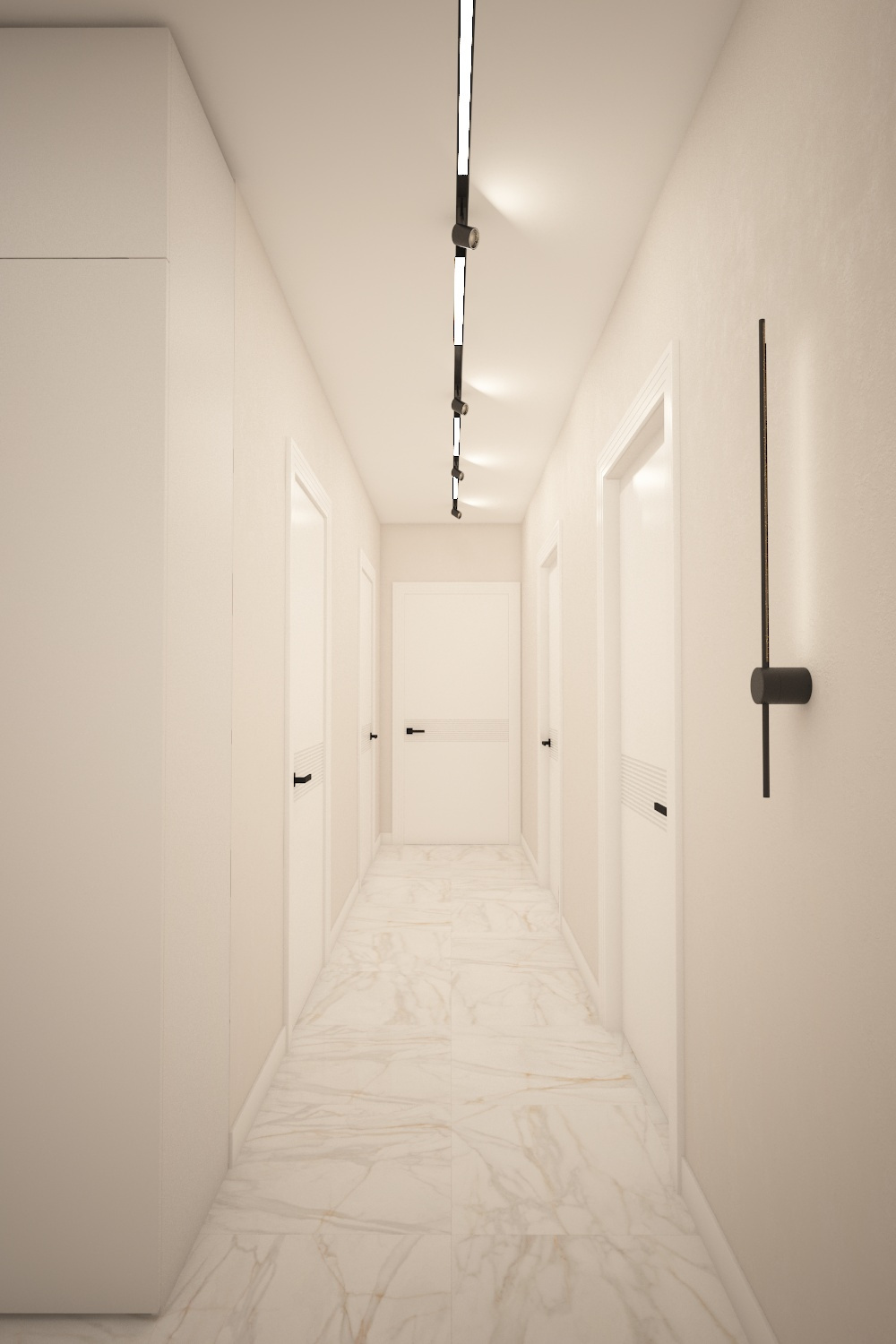 Индустриальная