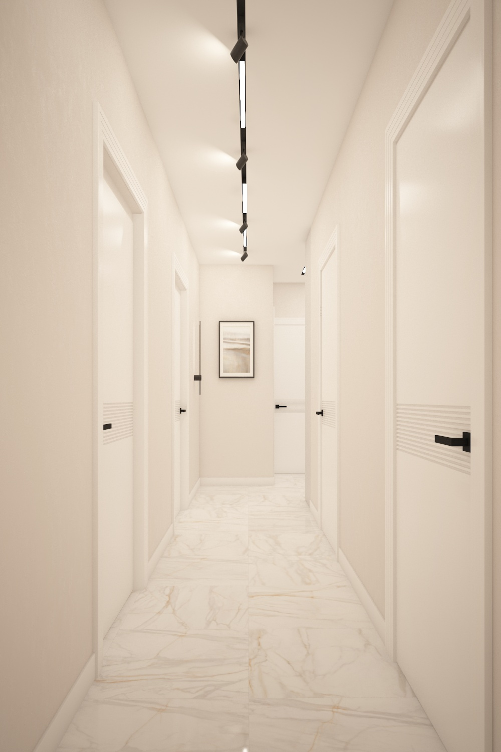 Индустриальная