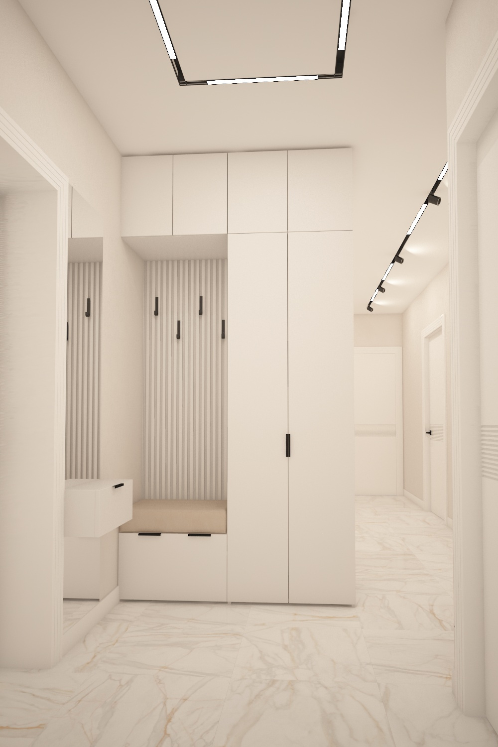 Индустриальная