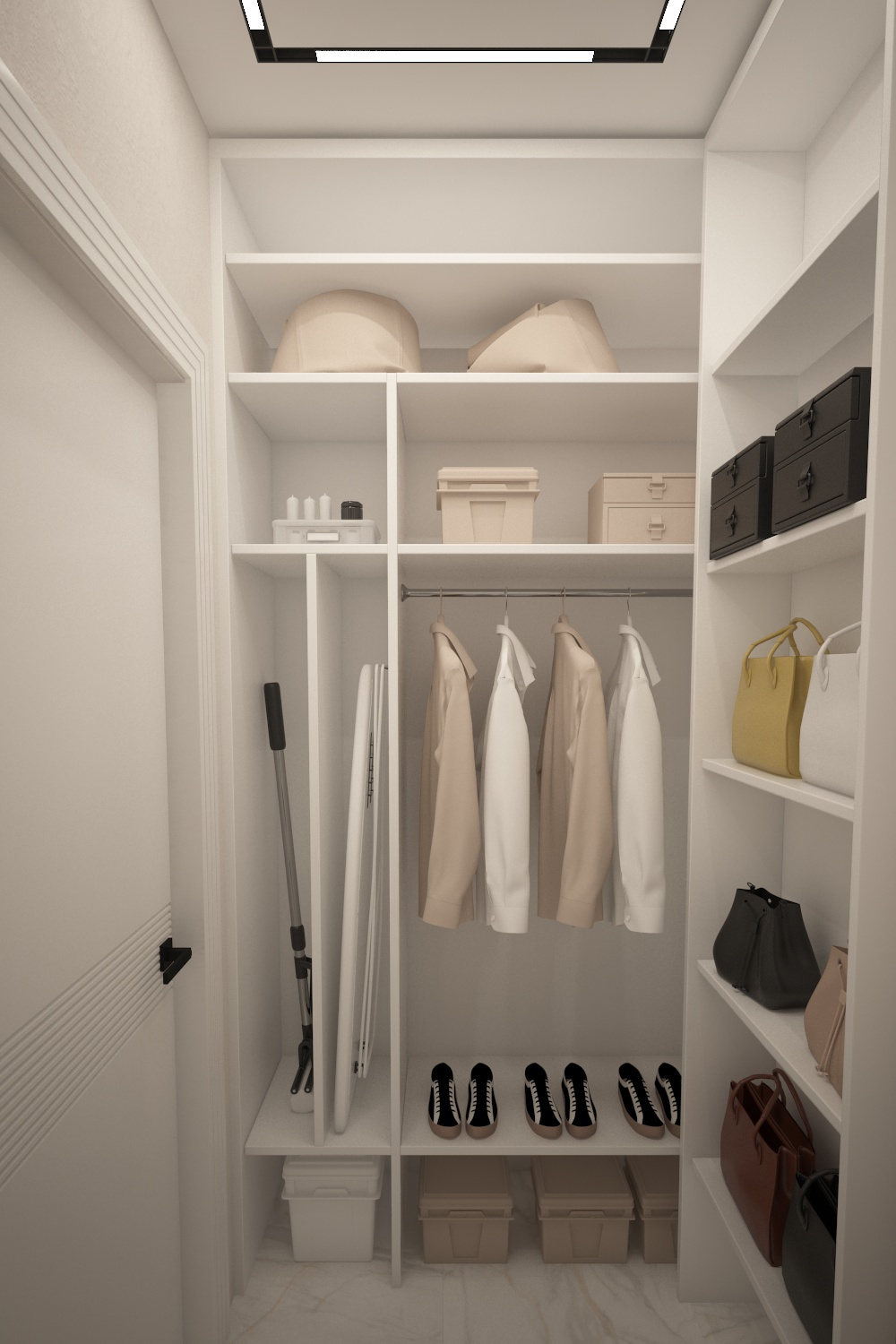 Индустриальная