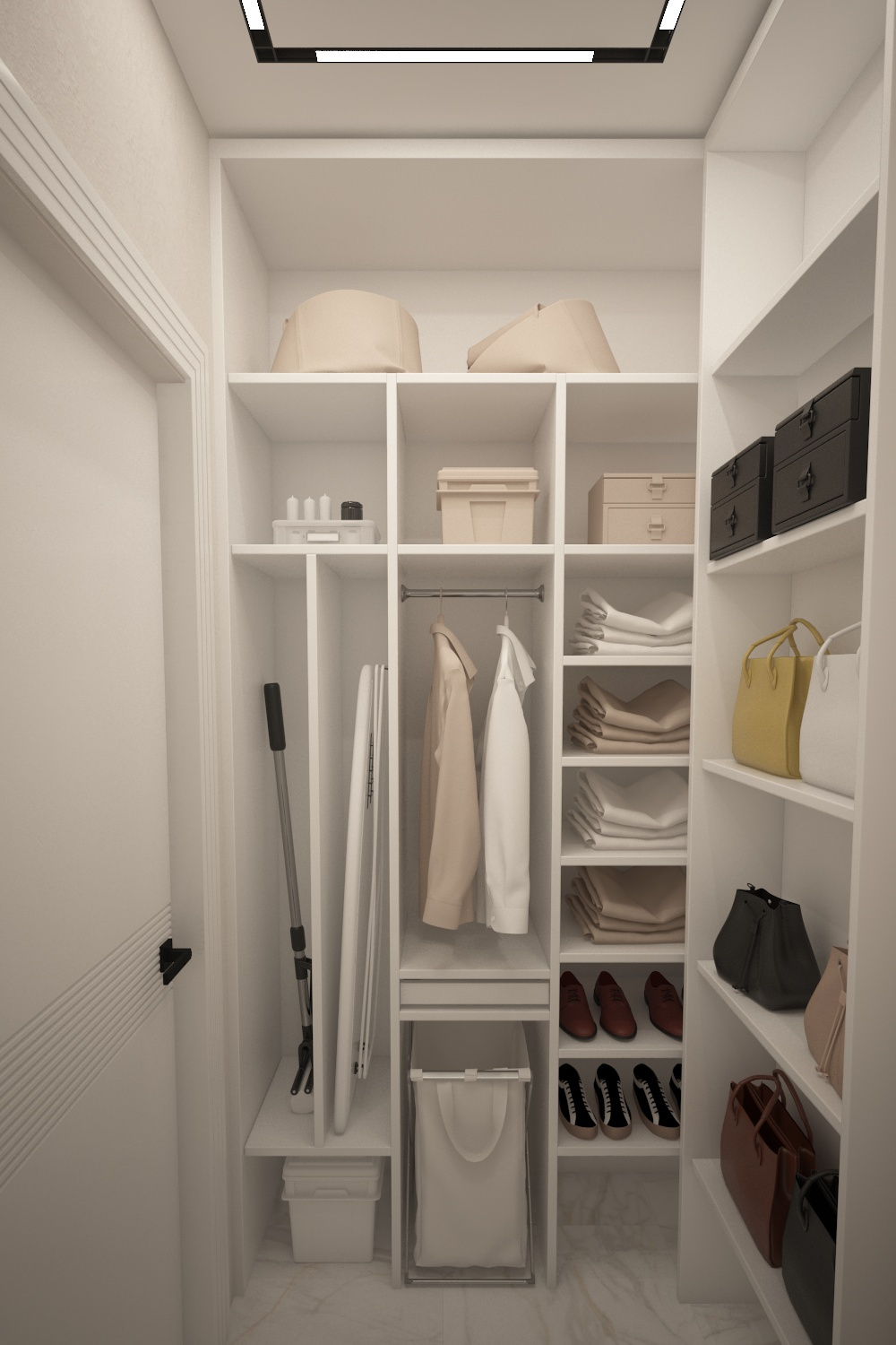 Индустриальная