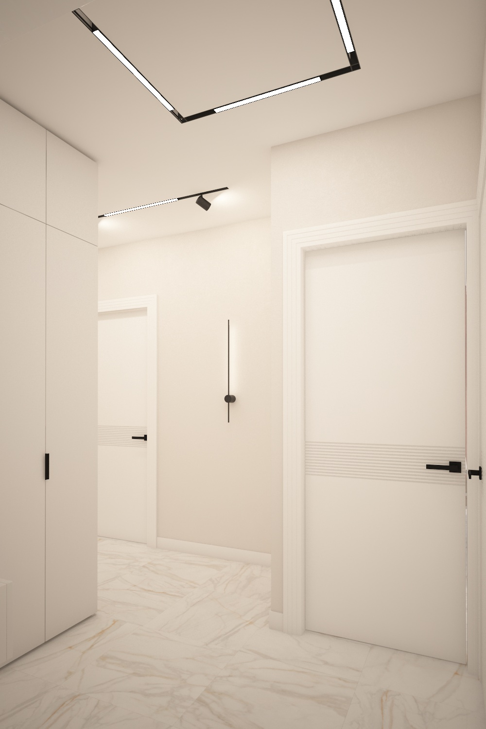 Индустриальная