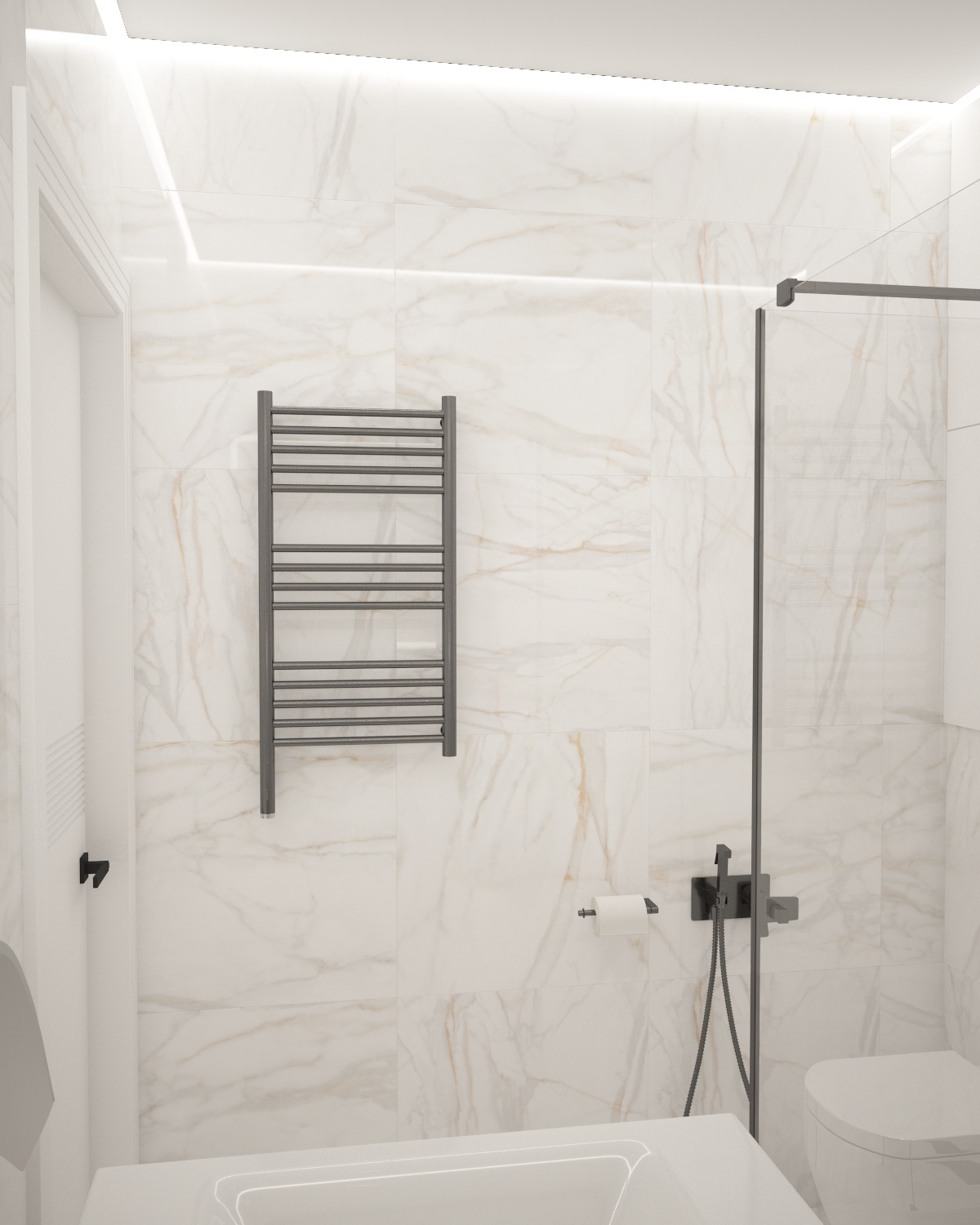 Индустриальная