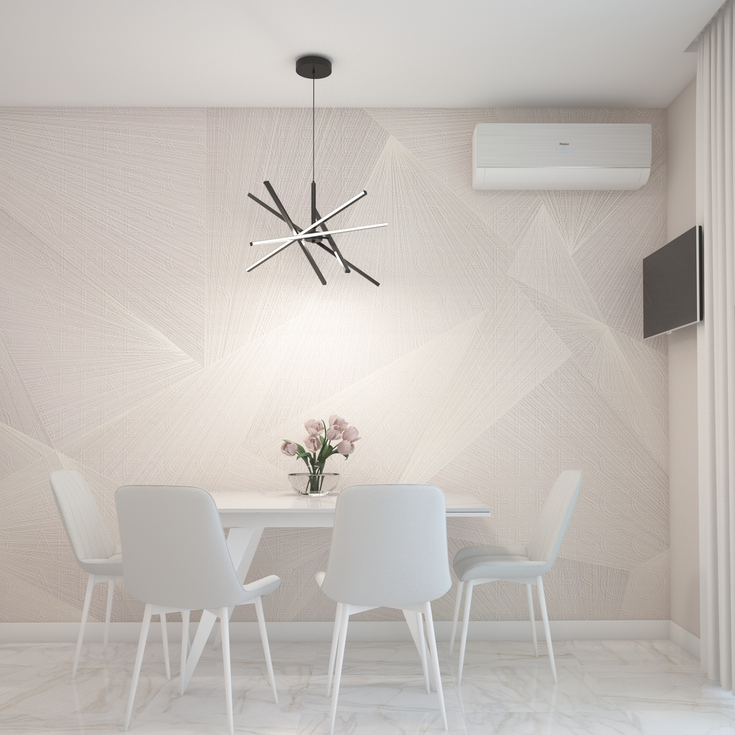 Индустриальная