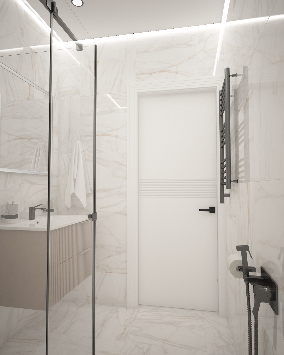 Индустриальная