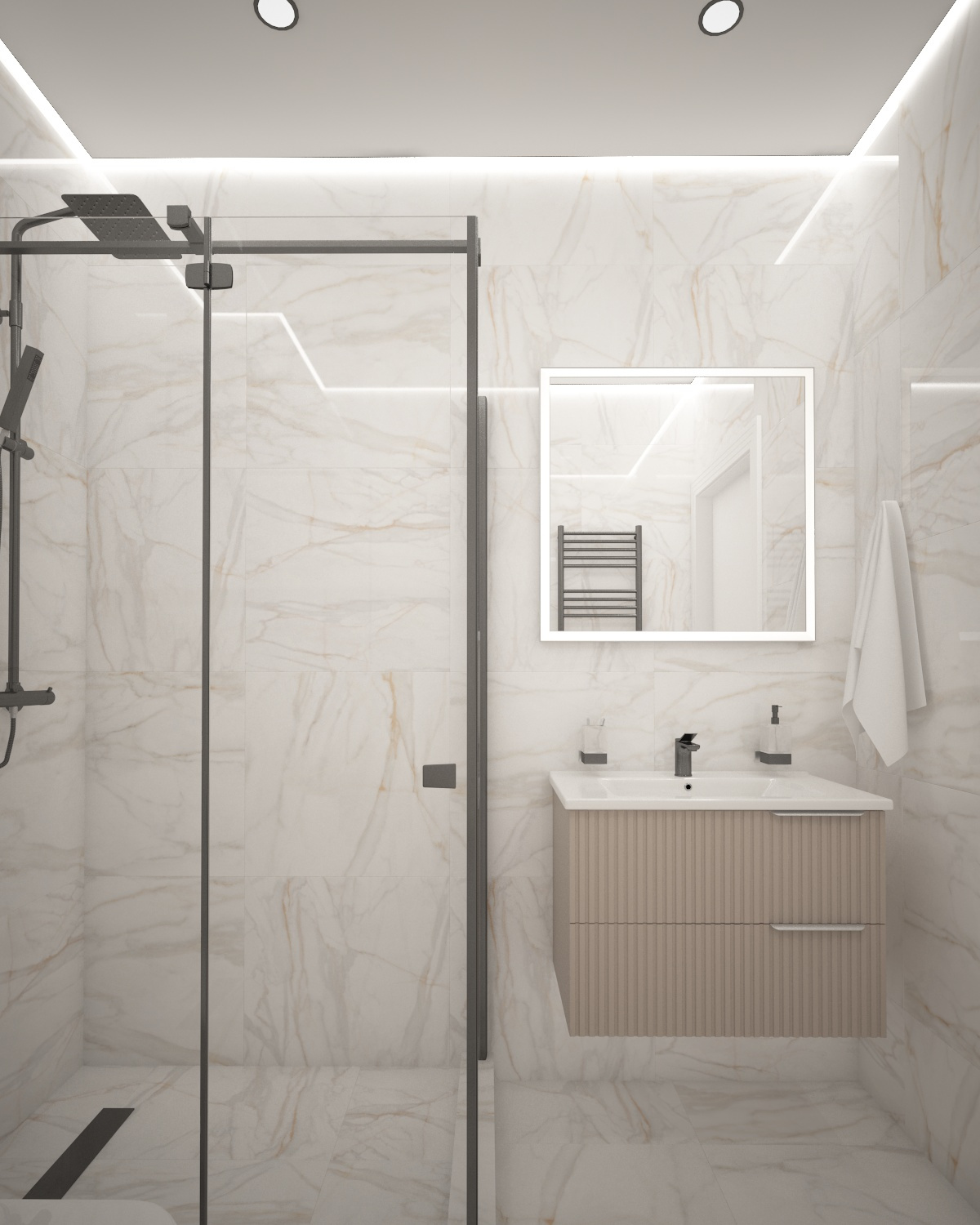 Индустриальная