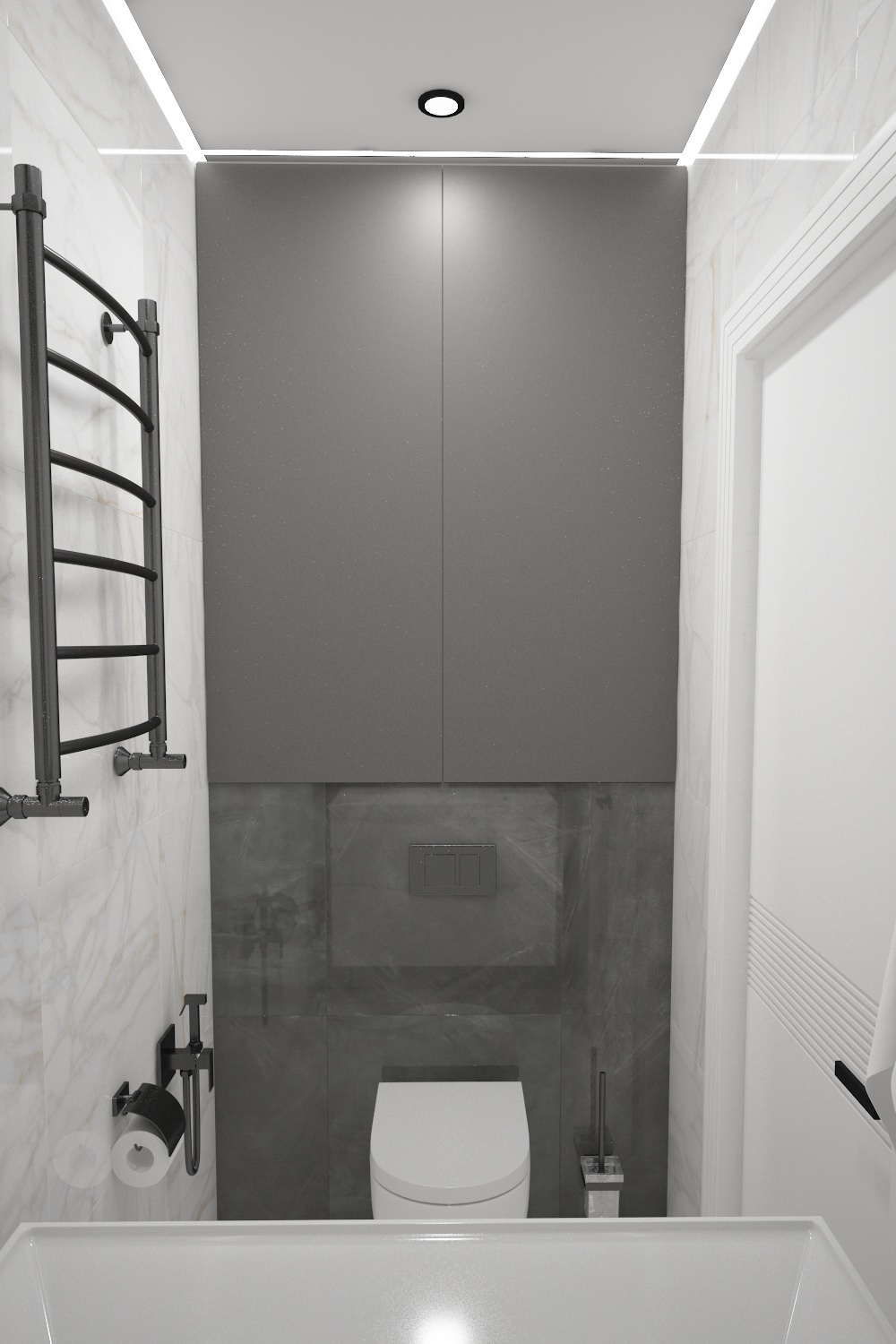 Индустриальная