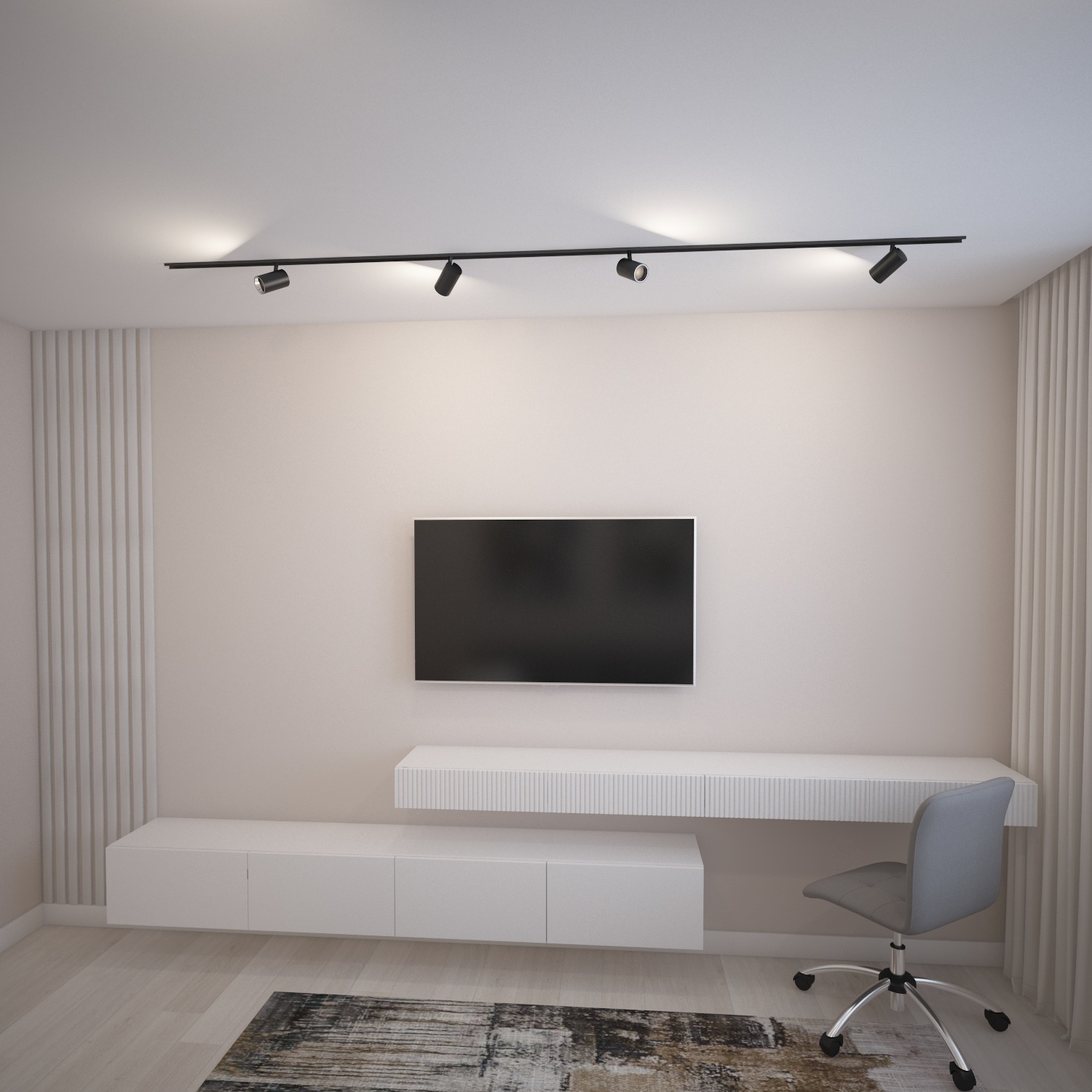 Индустриальная