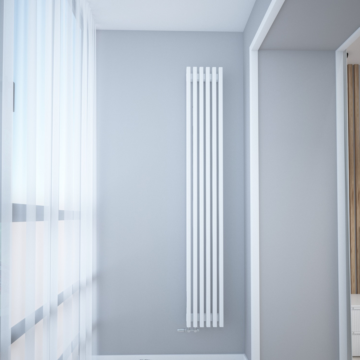 Индустриальная