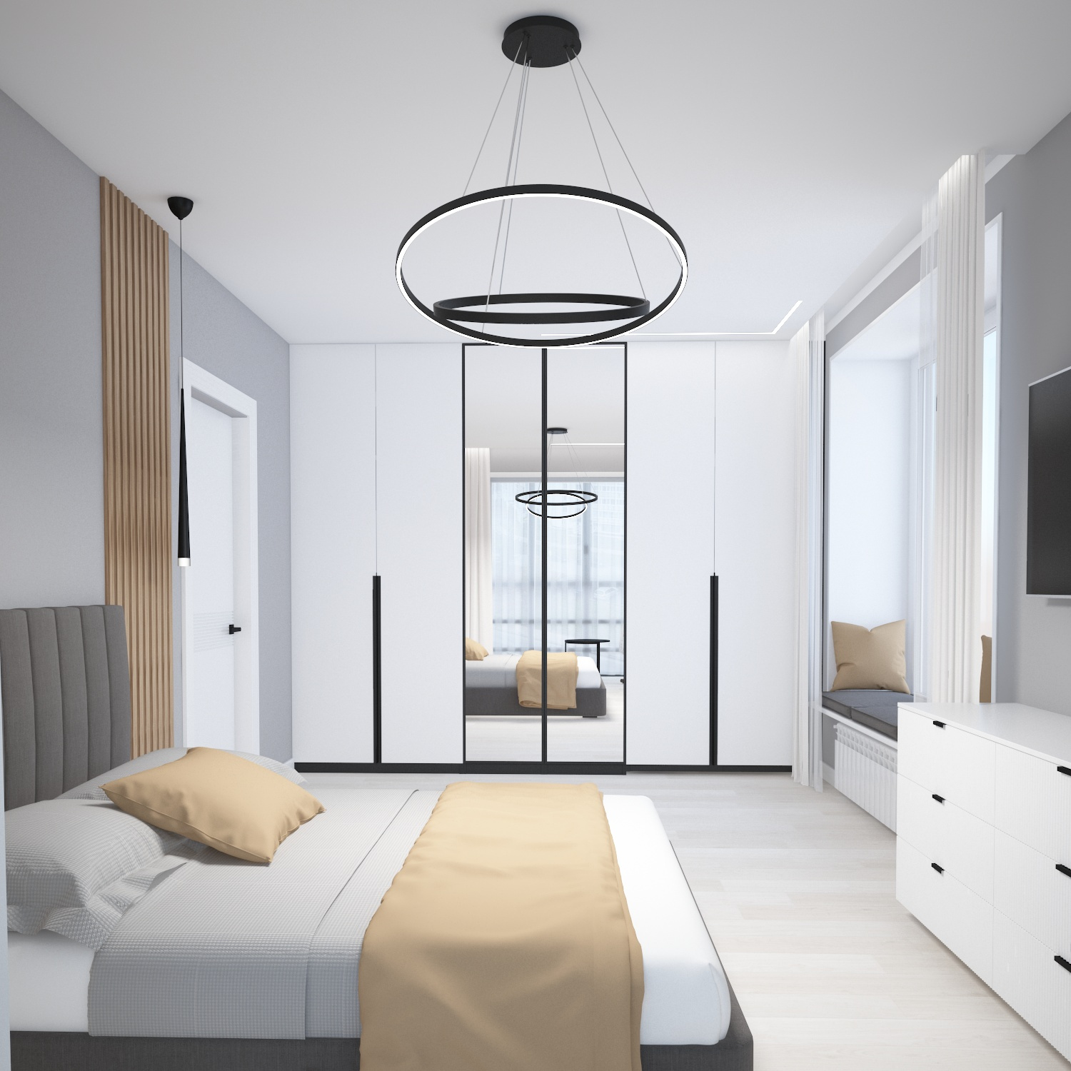 Индустриальная