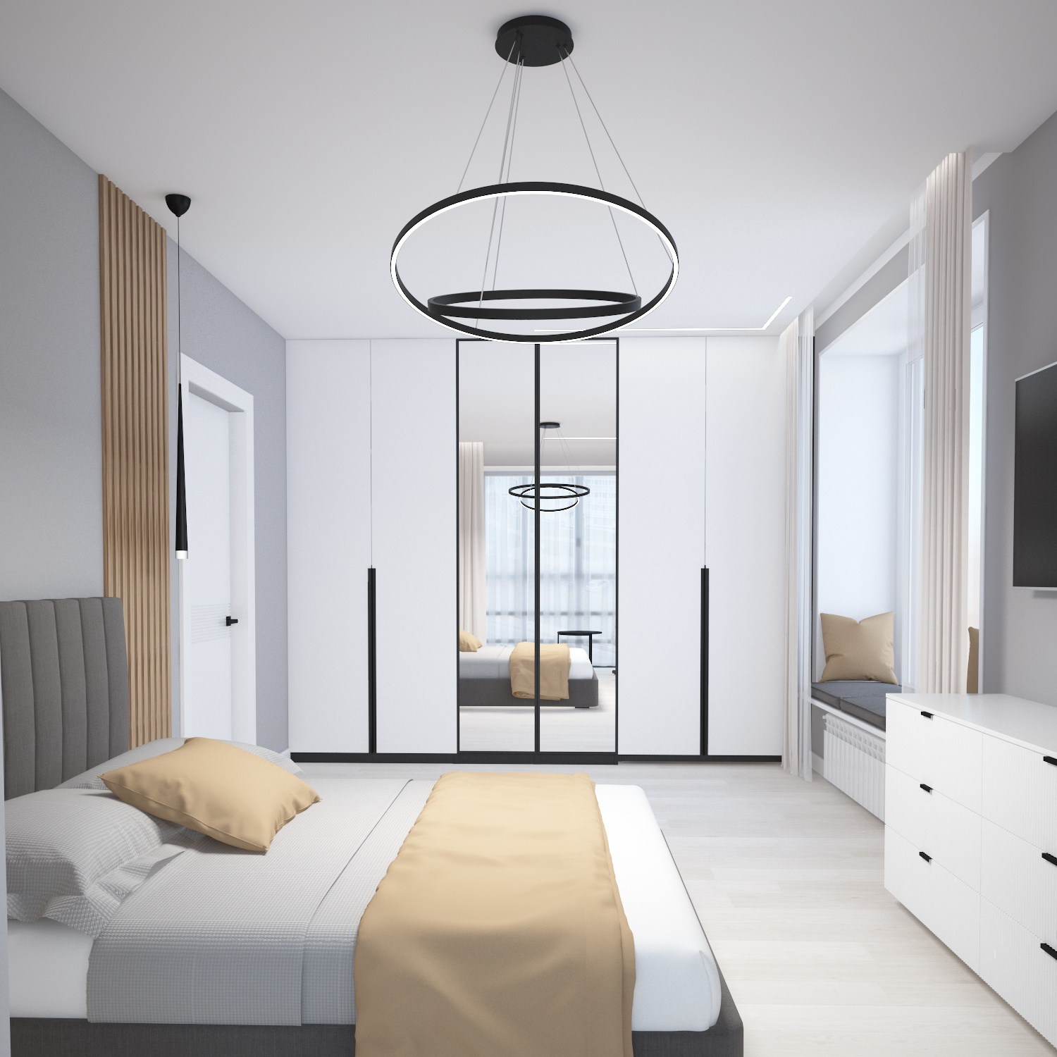 Индустриальная