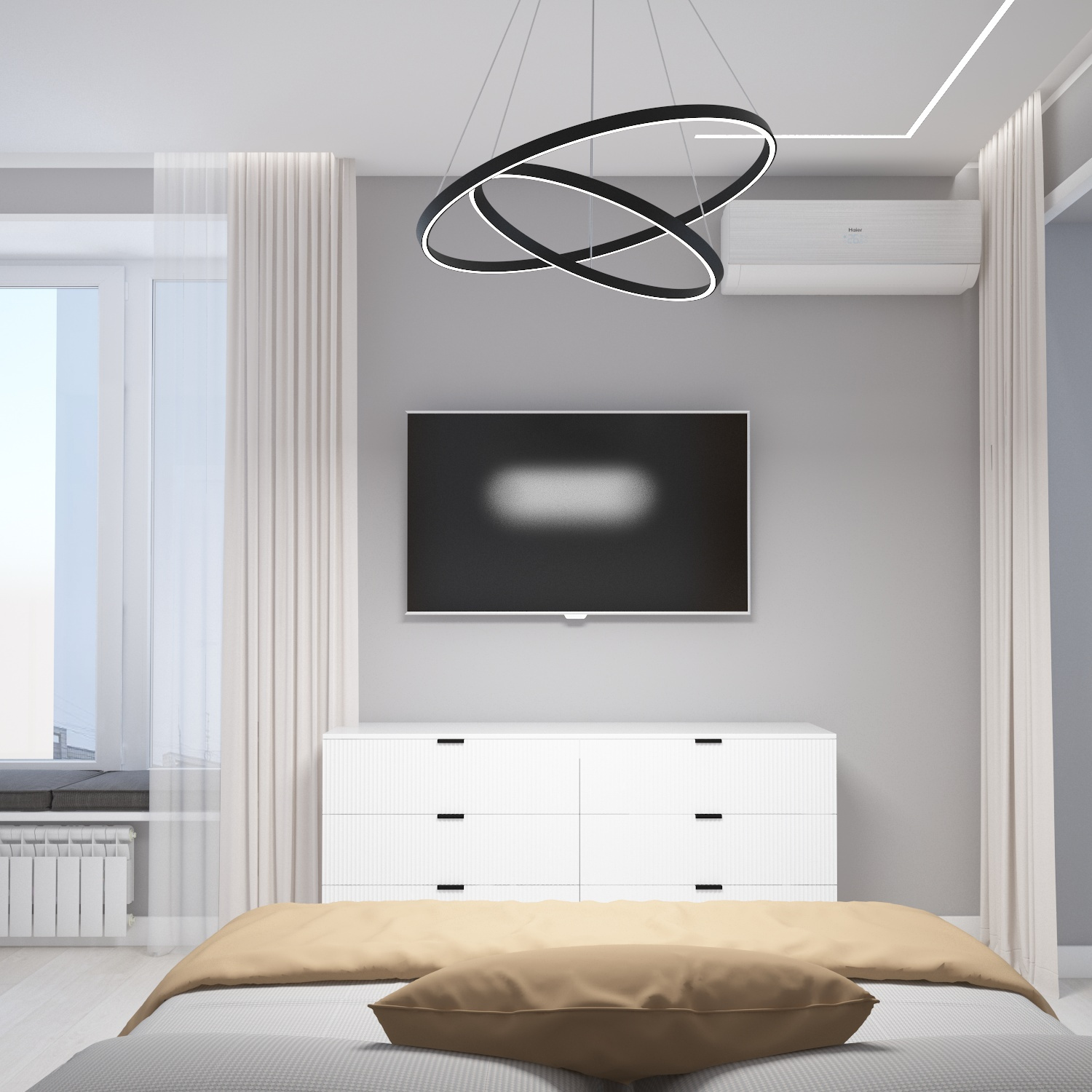 Индустриальная