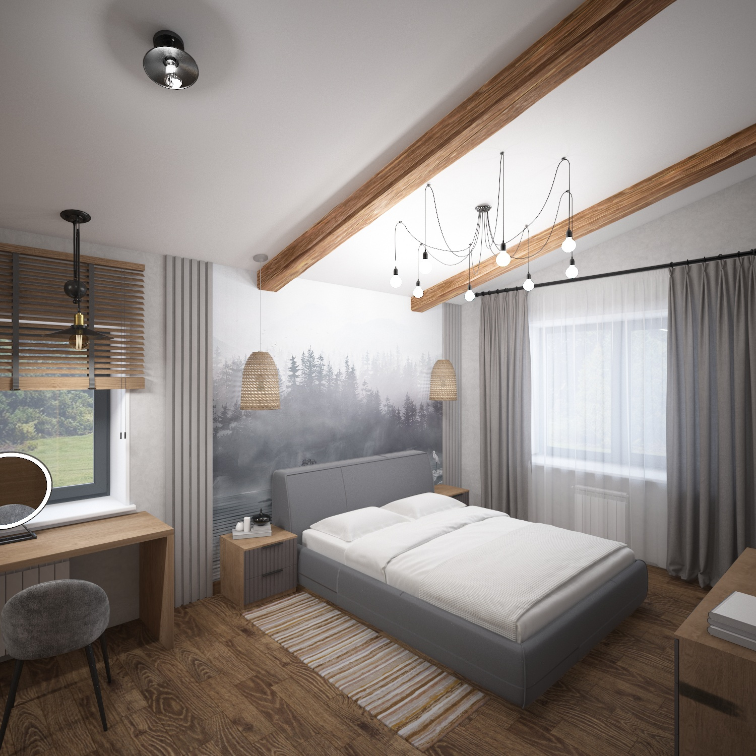 Зарубино 2