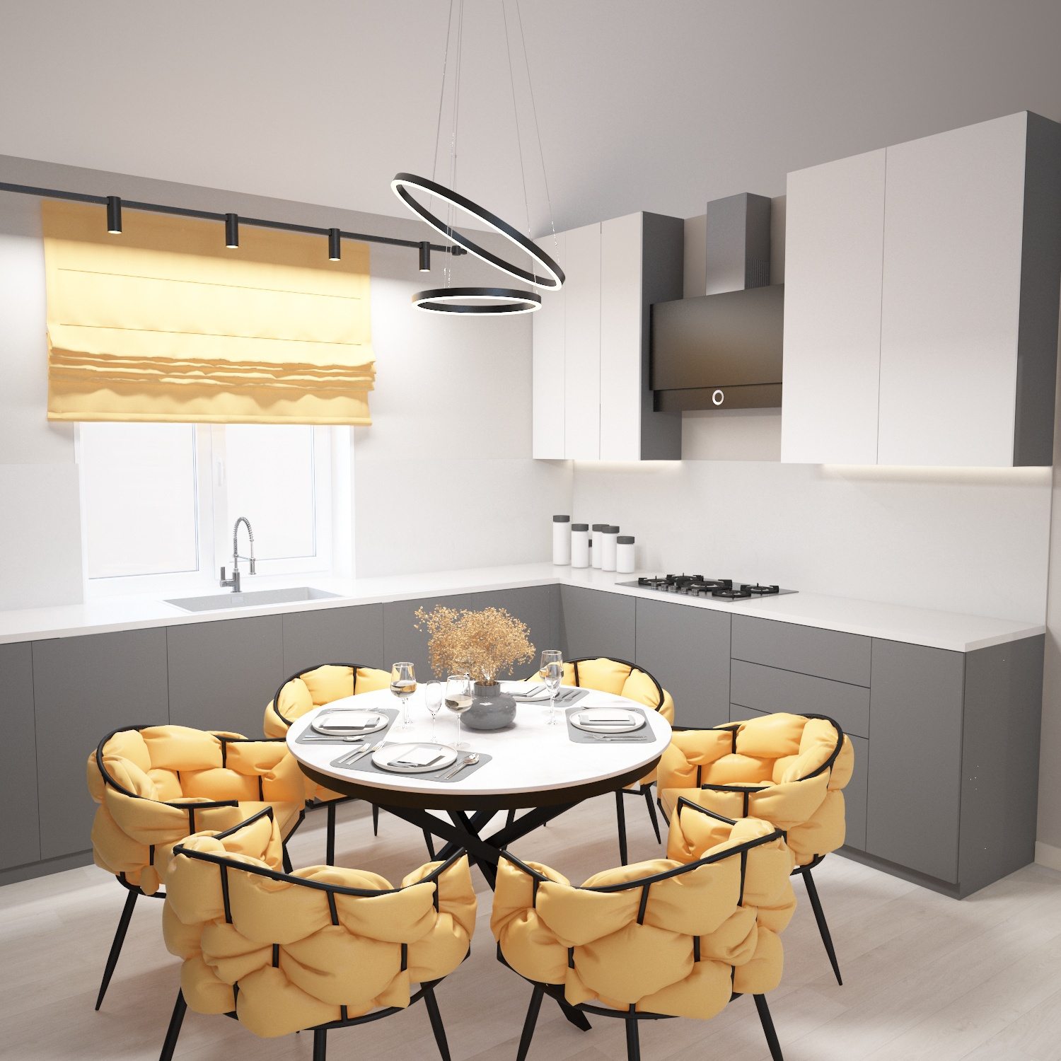 Обложка проекта: Зарубино 1