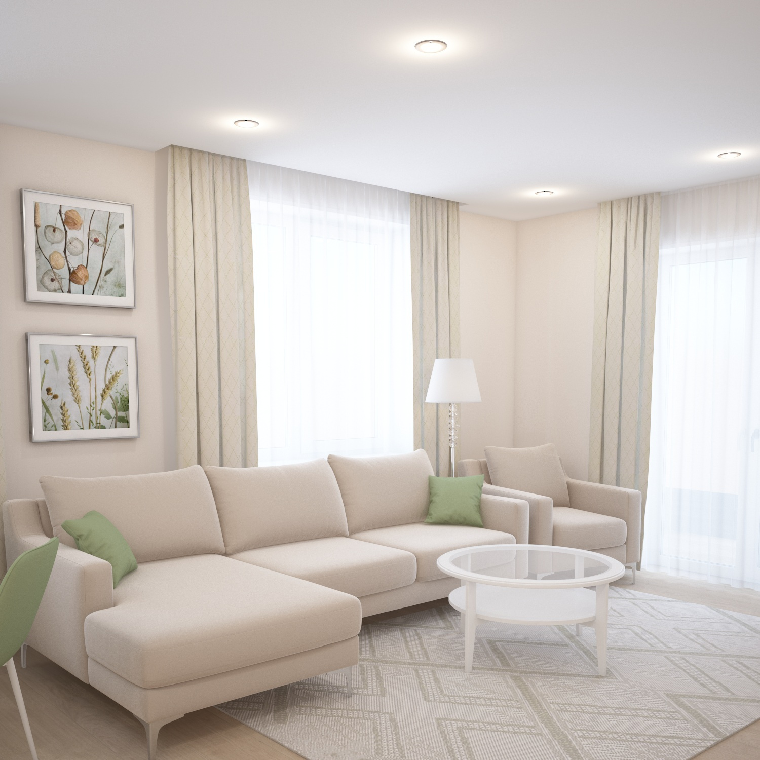 Обложка проекта: Караваево