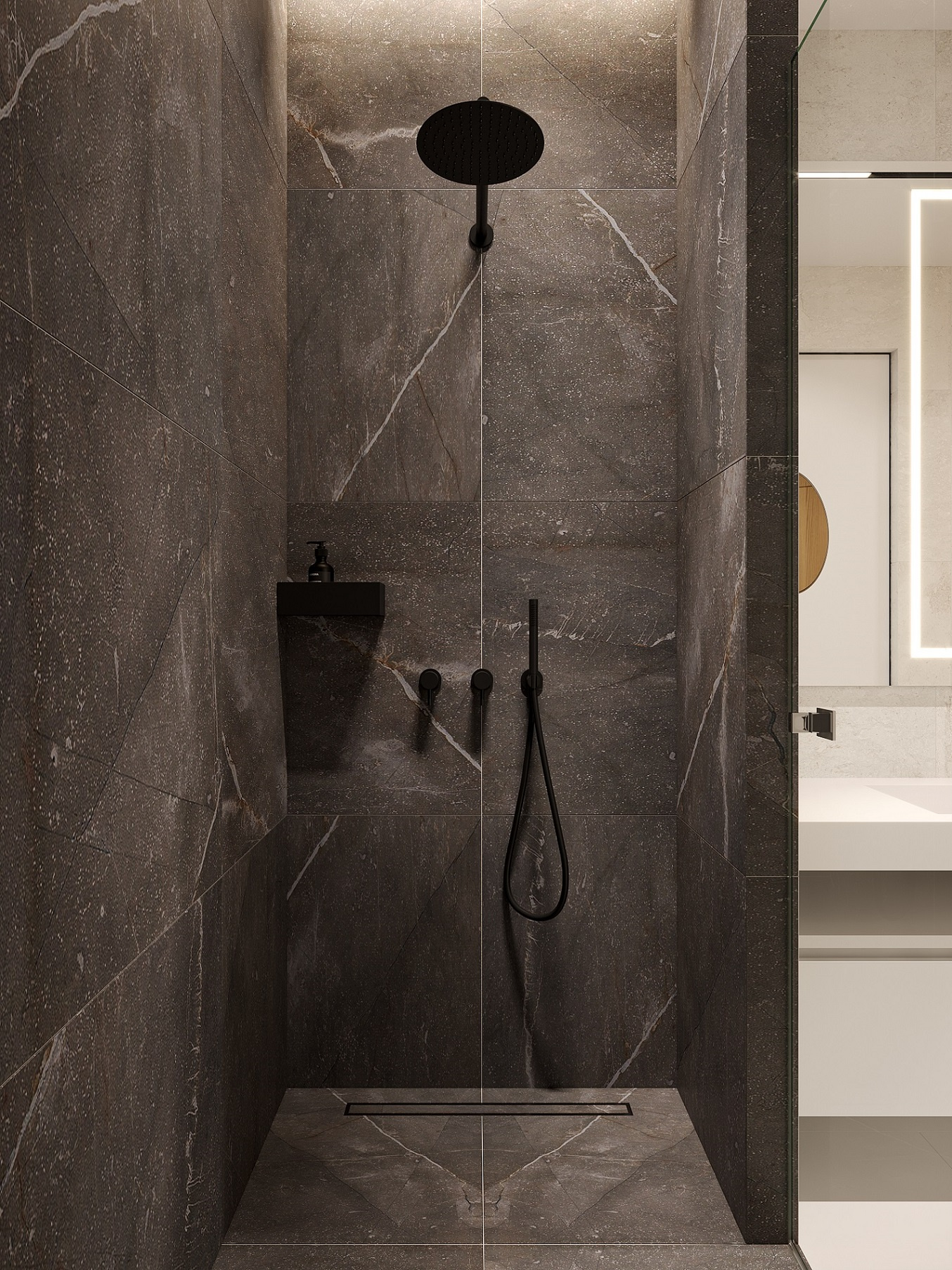 ПЕНТХАУС ГОРОДСКОЙ ОАЗИС