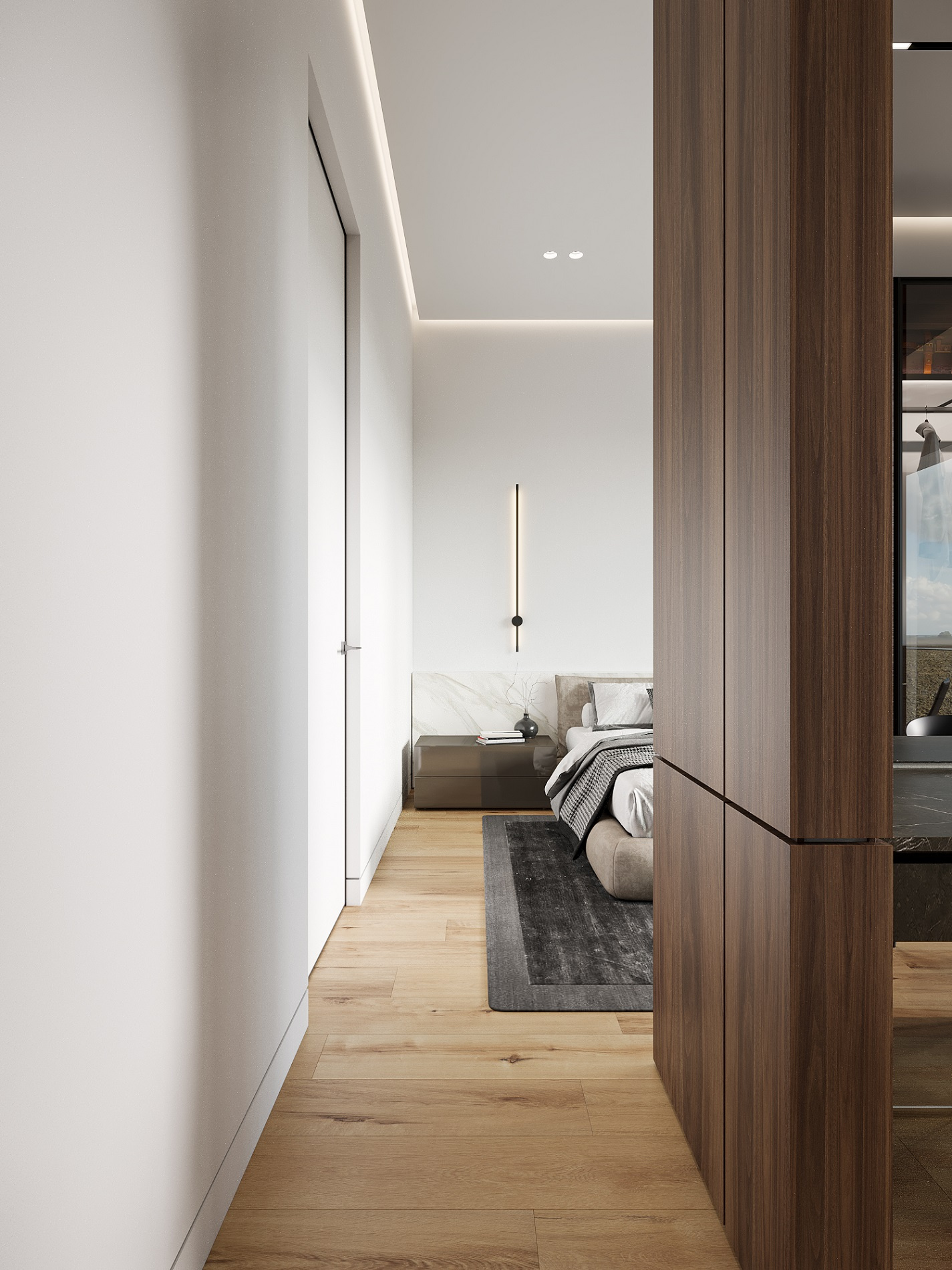 ПЕНТХАУС ГОРОДСКОЙ ОАЗИС