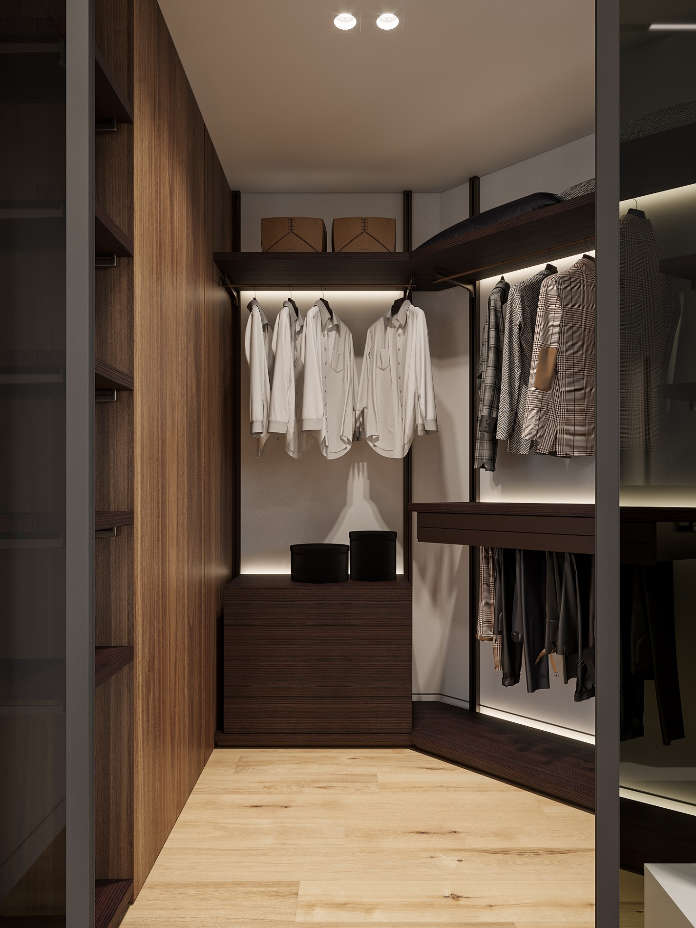 ПЕНТХАУС ГОРОДСКОЙ ОАЗИС