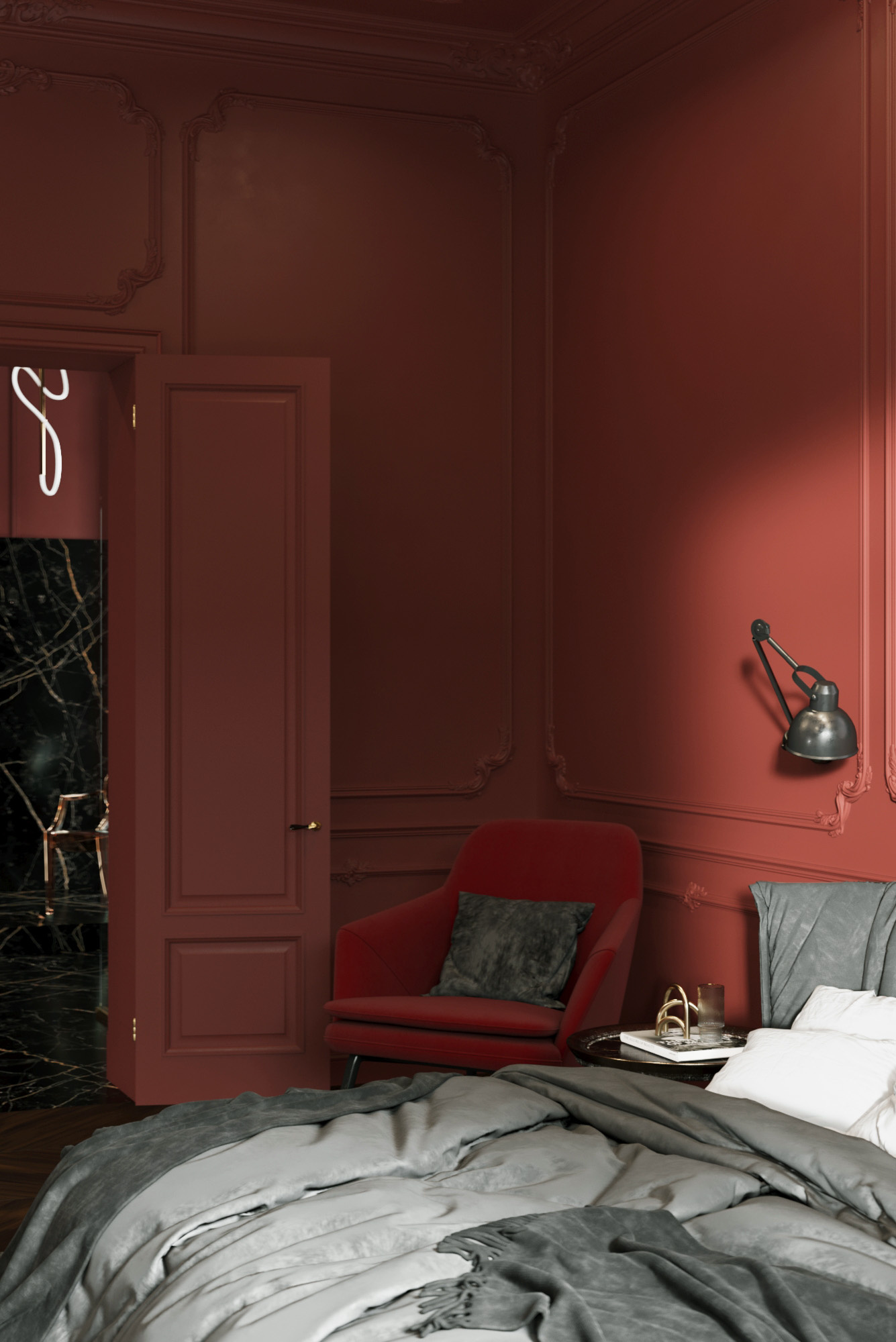 ИНДУСТРИАЛЬНАЯ ЭКЛЕКТИКА