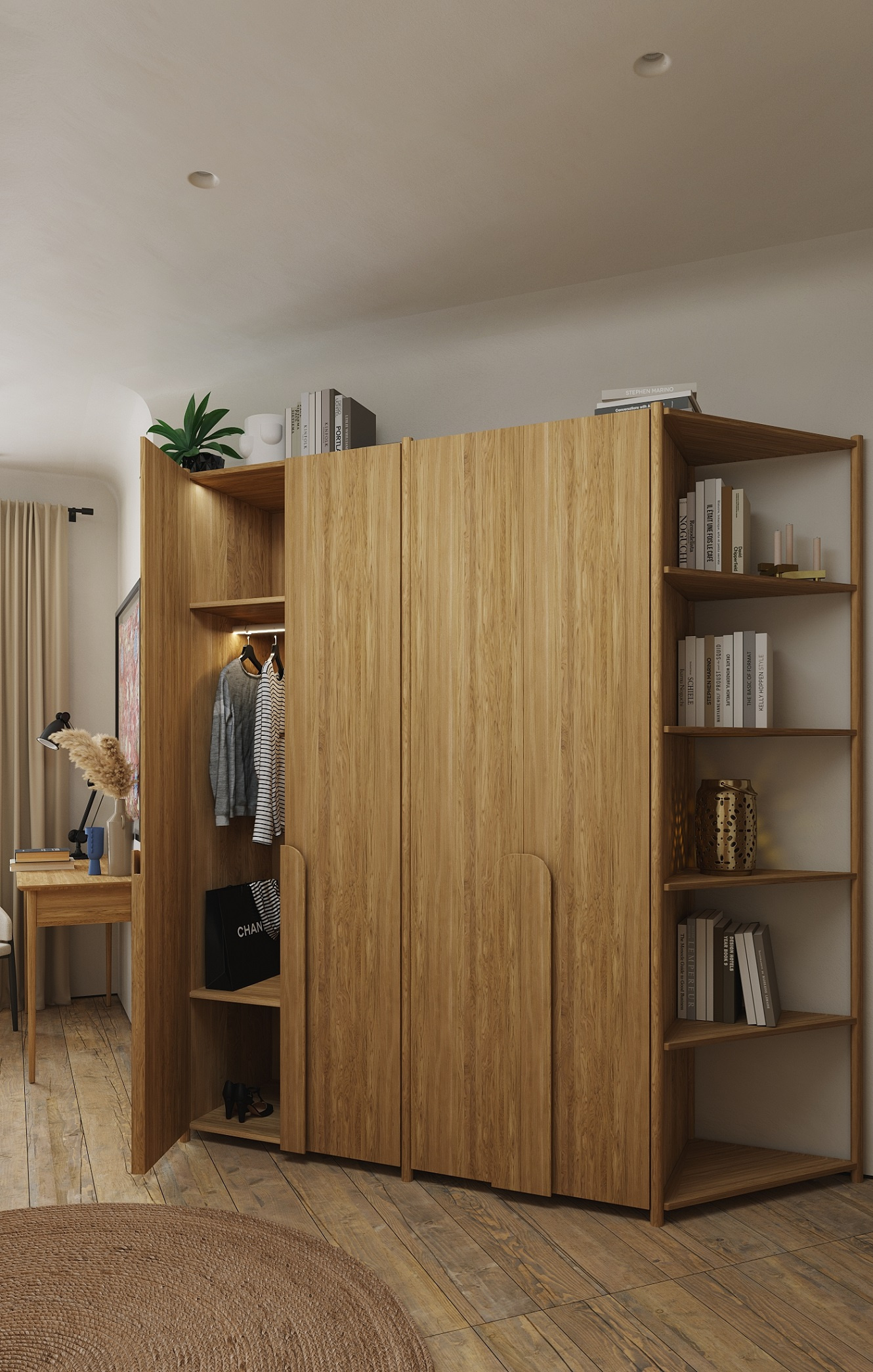 ДОМ ИСКУССТВ