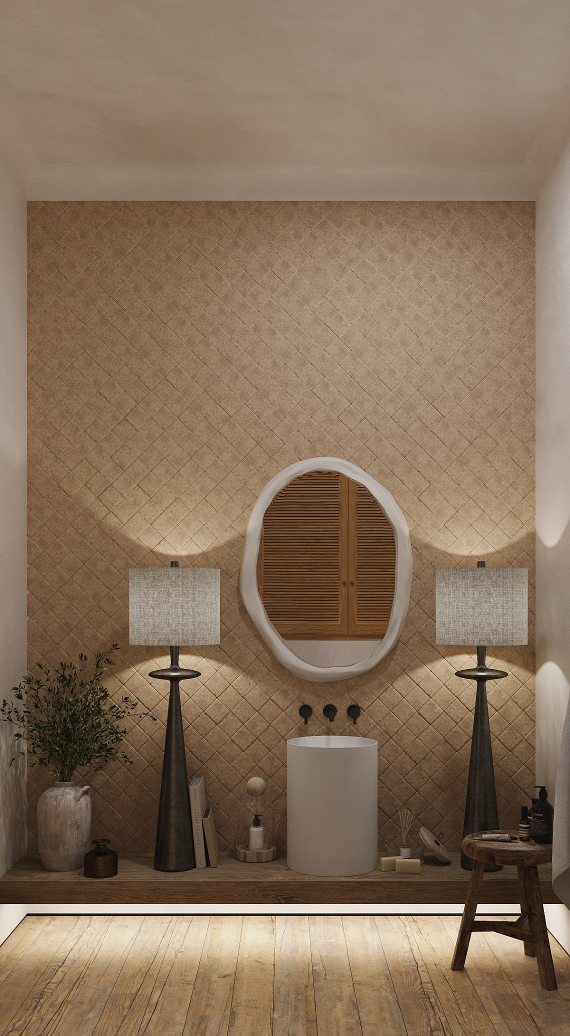 ДОМ ИСКУССТВ