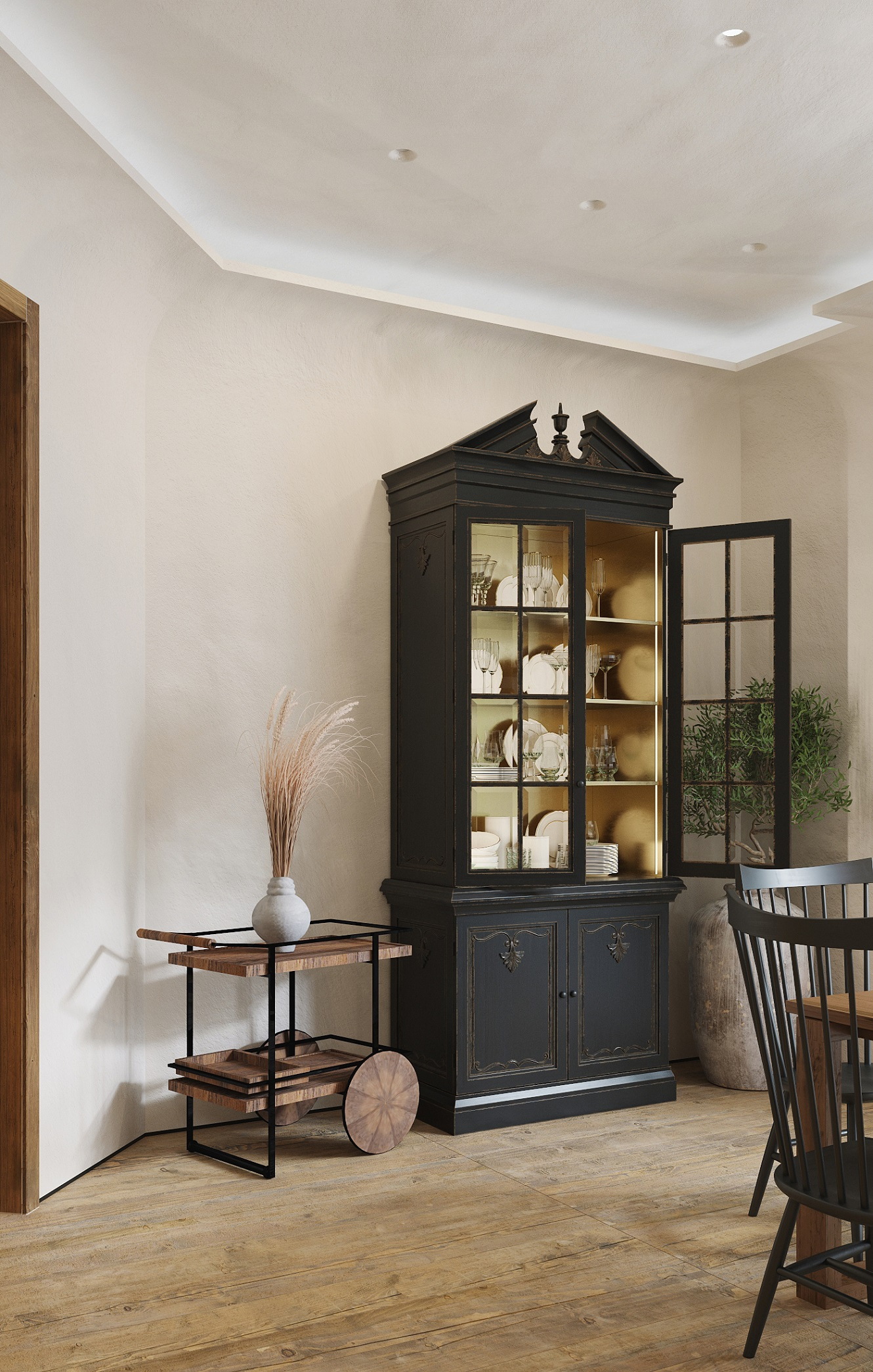 ДОМ ИСКУССТВ