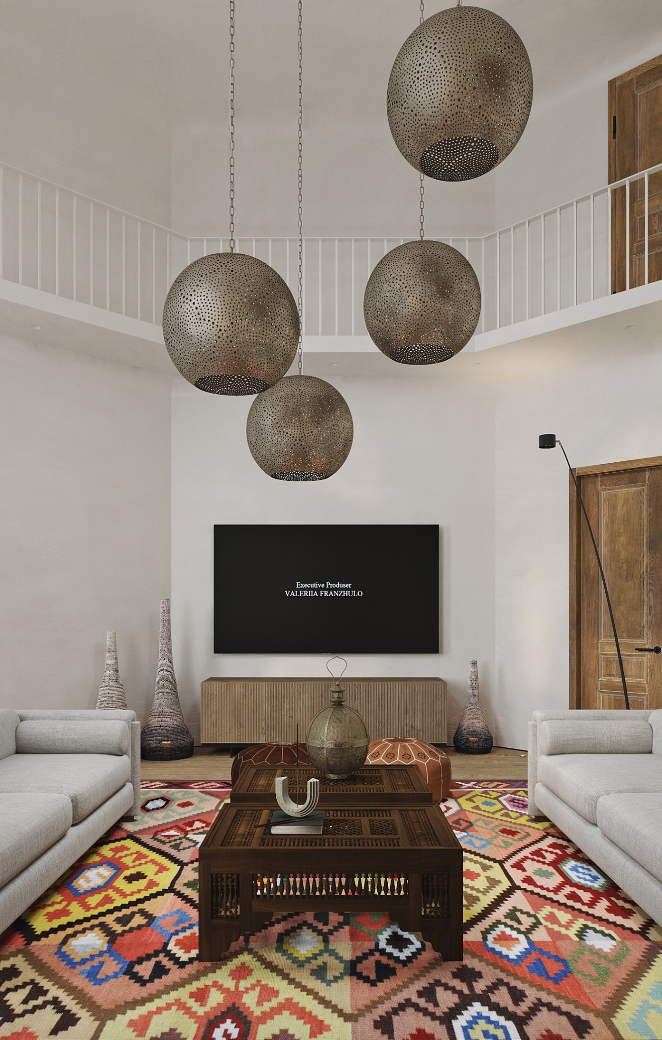 ДОМ ИСКУССТВ