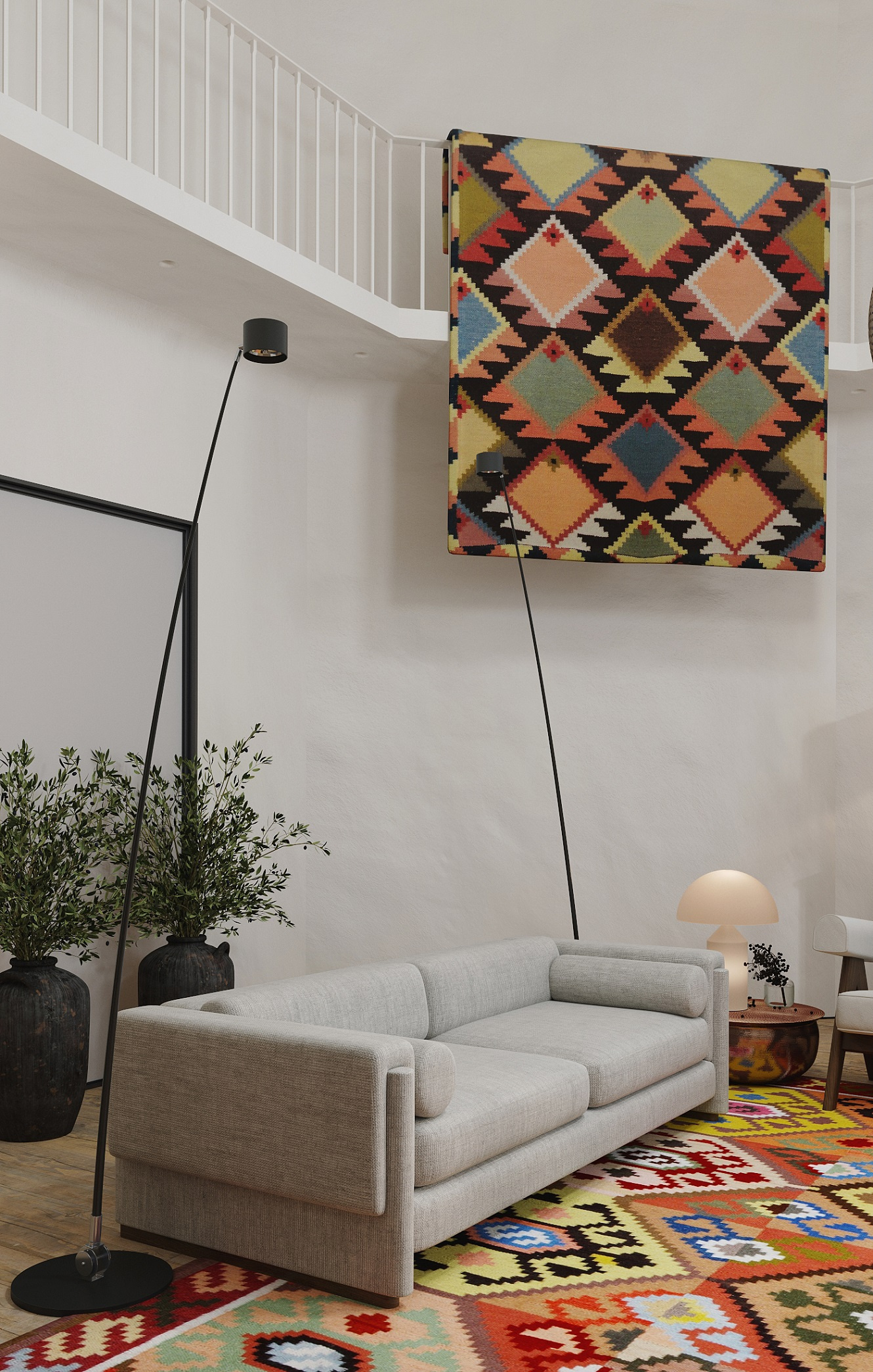 ДОМ ИСКУССТВ