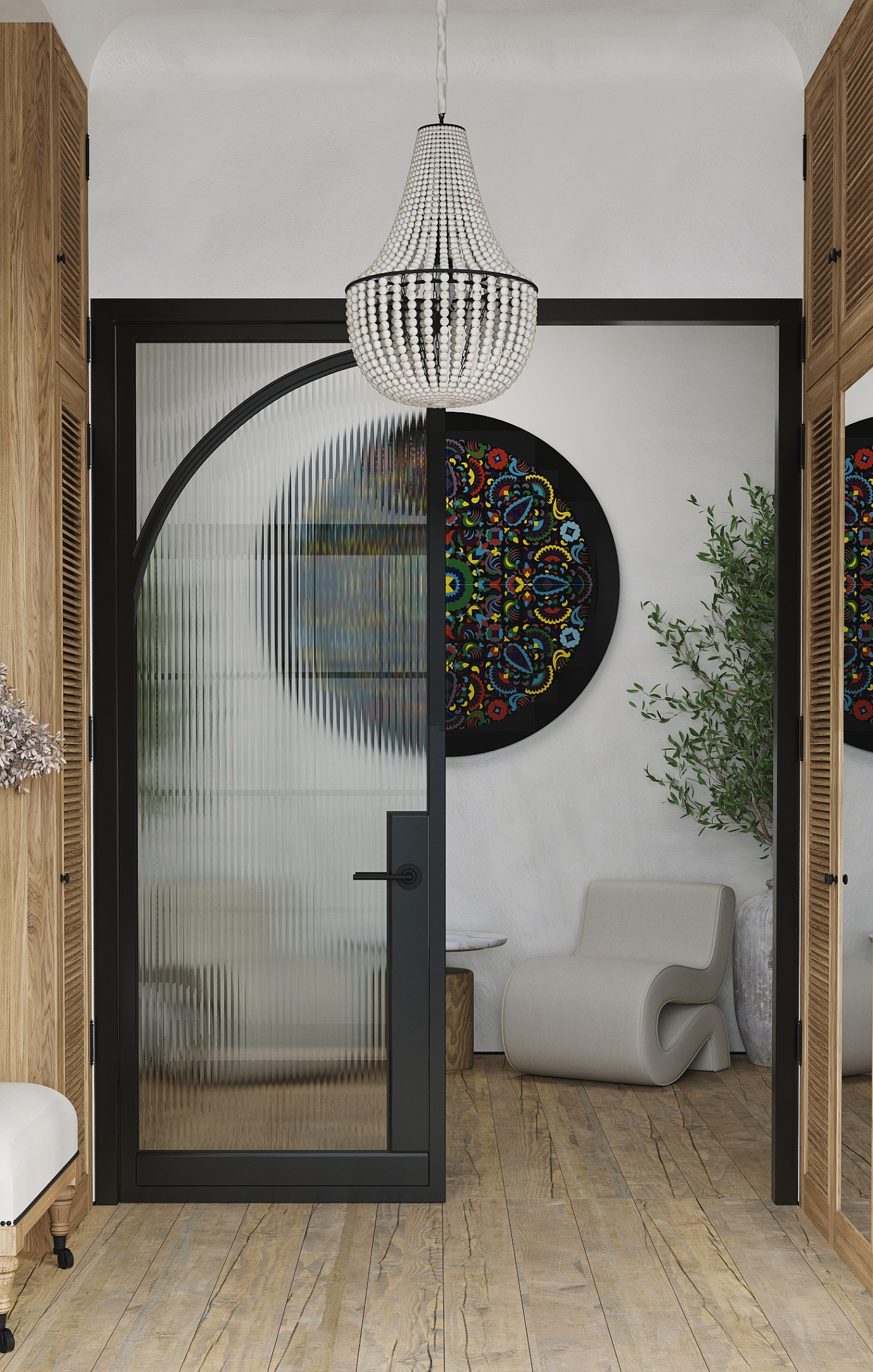 ДОМ ИСКУССТВ